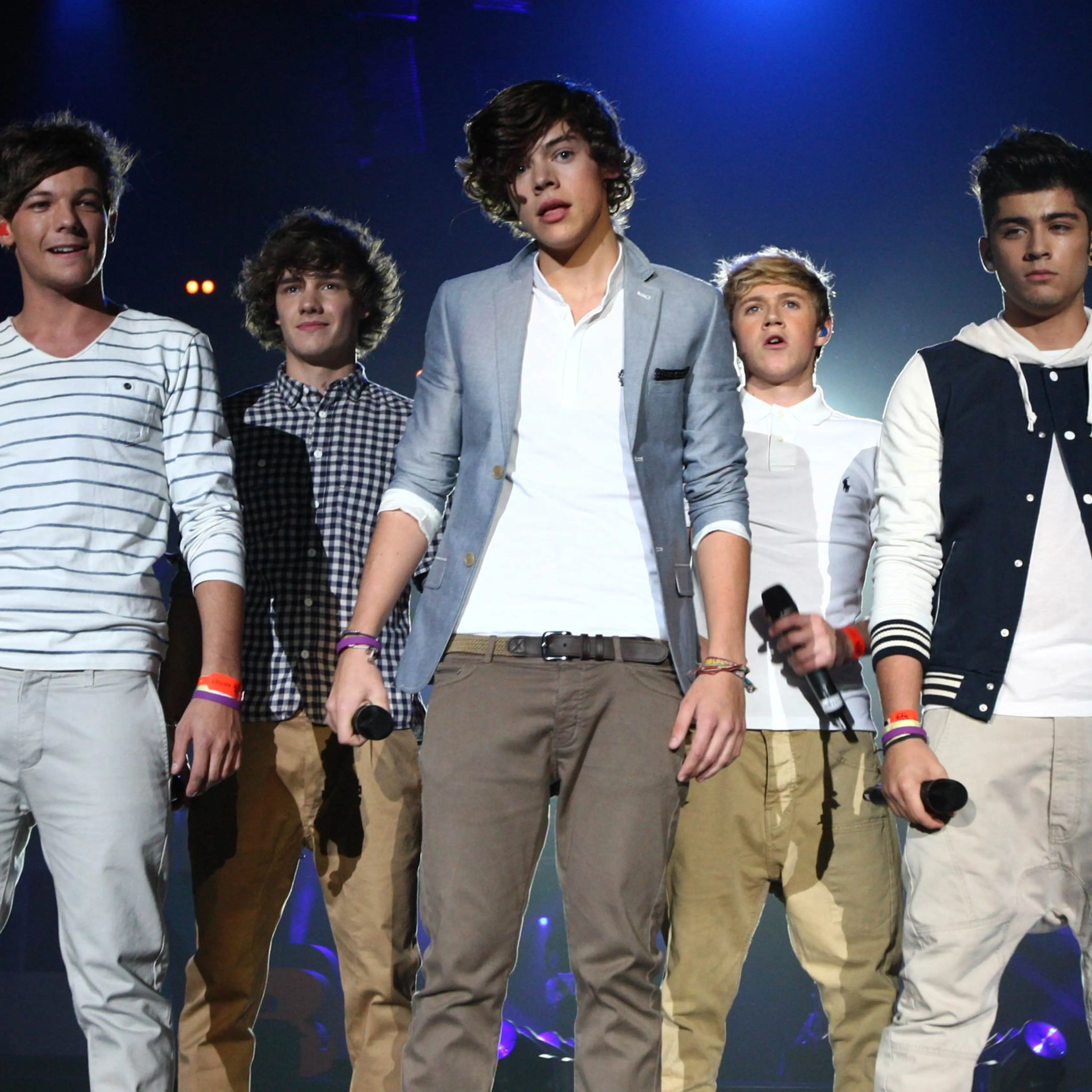 BBC Radio 1 Teen Awards - Show