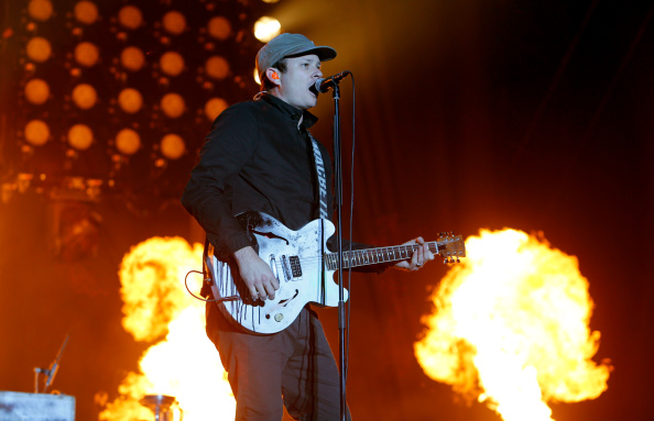 Reading Festival - Day 3