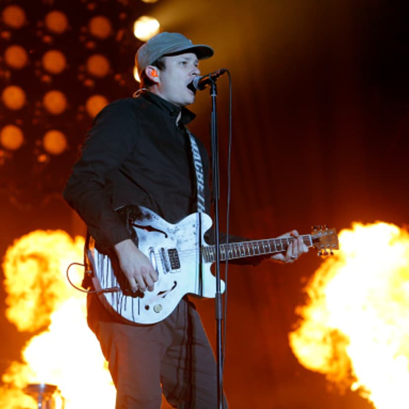 Reading Festival - Day 3