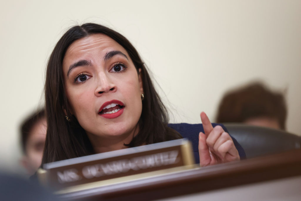 House Oversight And Accountability Members And Watchdog Group Court Accountability Focus On Supreme Court Ethics