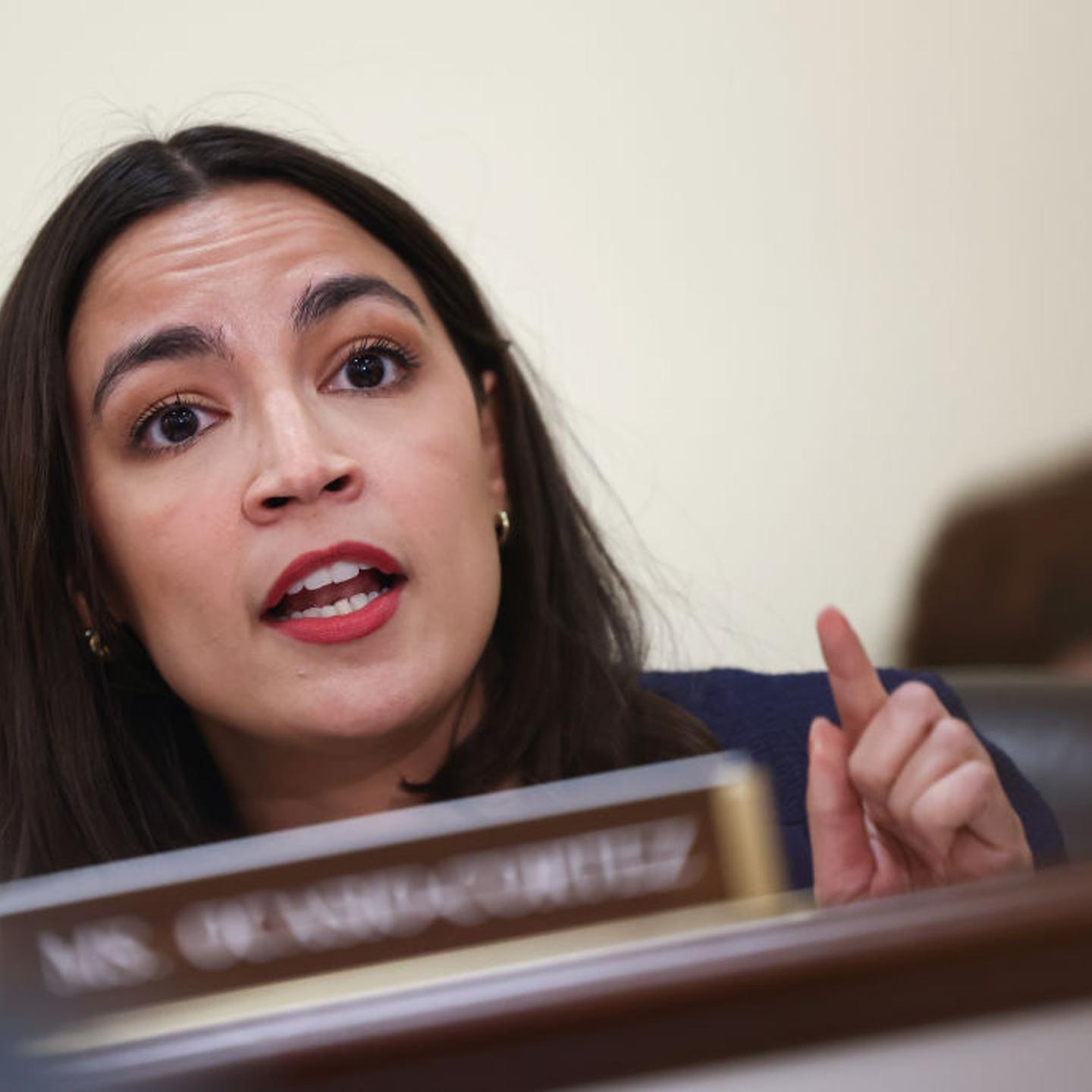 House Oversight And Accountability Members And Watchdog Group Court Accountability Focus On Supreme Court Ethics