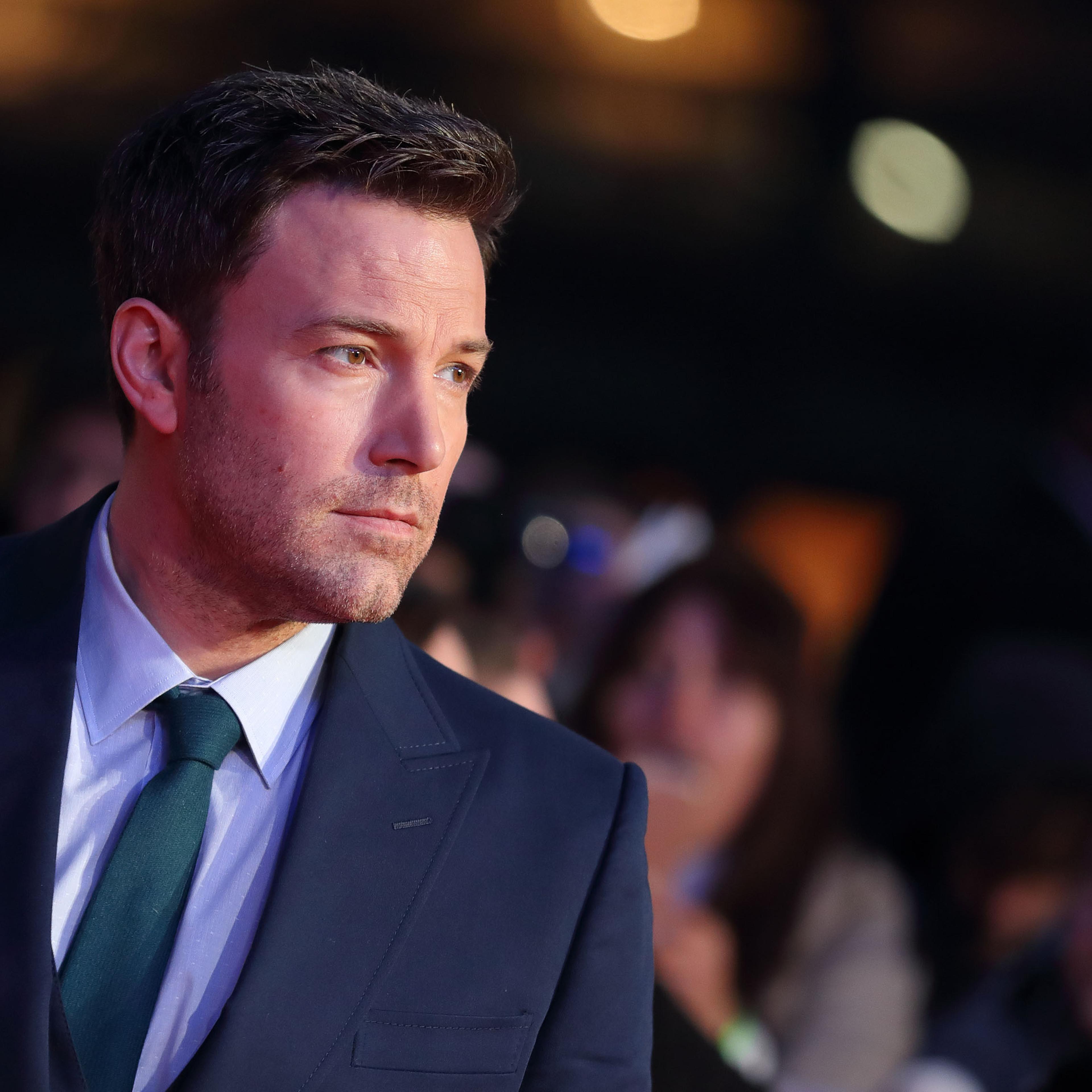 'Batman V Superman: Dawn Of Justice'- European Premiere - Red Carpet