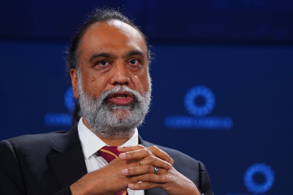 The 2022 Concordia Annual Summit - Day 1