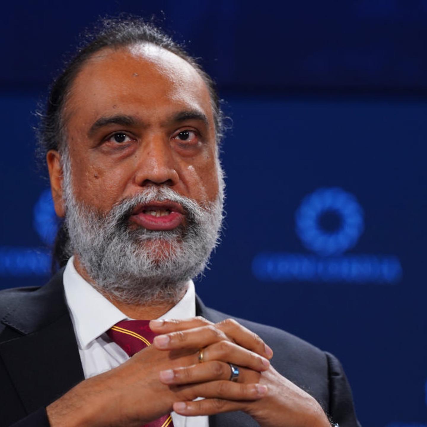 The 2022 Concordia Annual Summit - Day 1