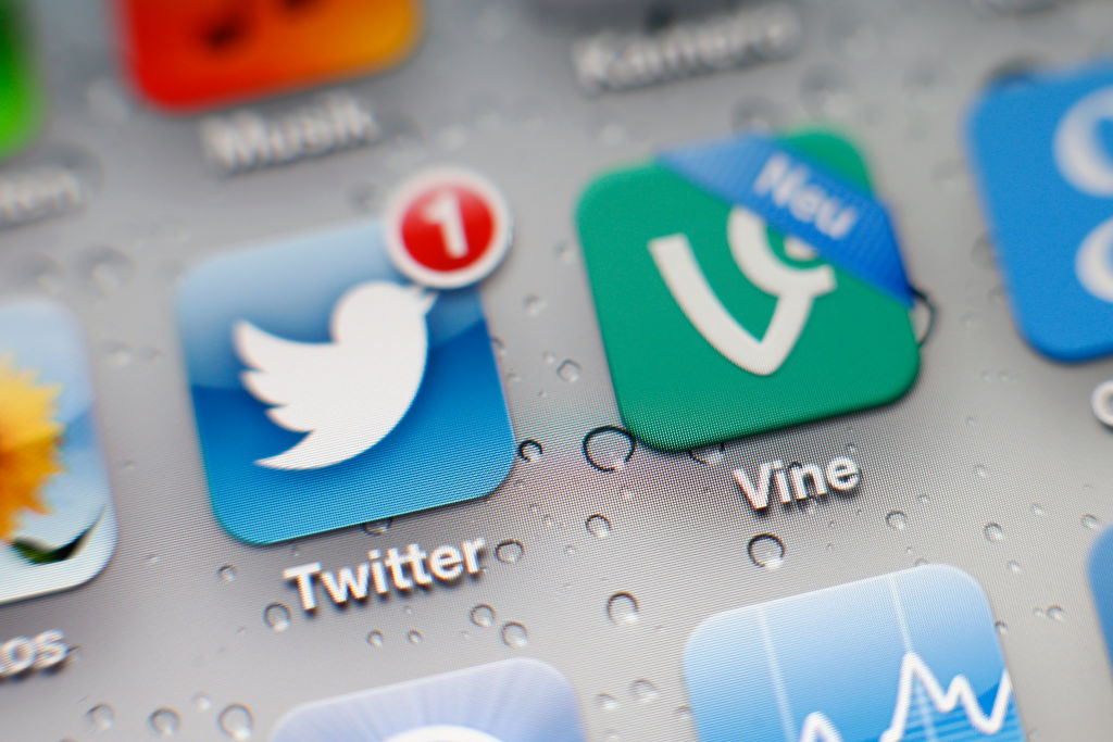 Vine App