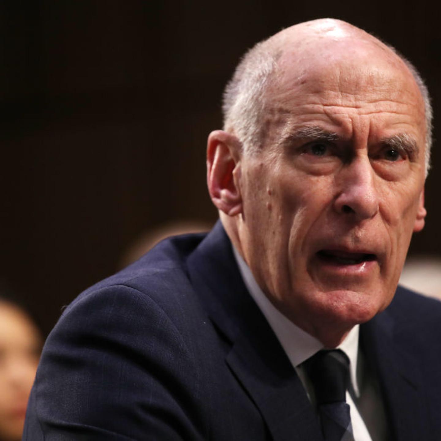 Senate Intelligence Committee Holds Hearing On Worldwide Threats
