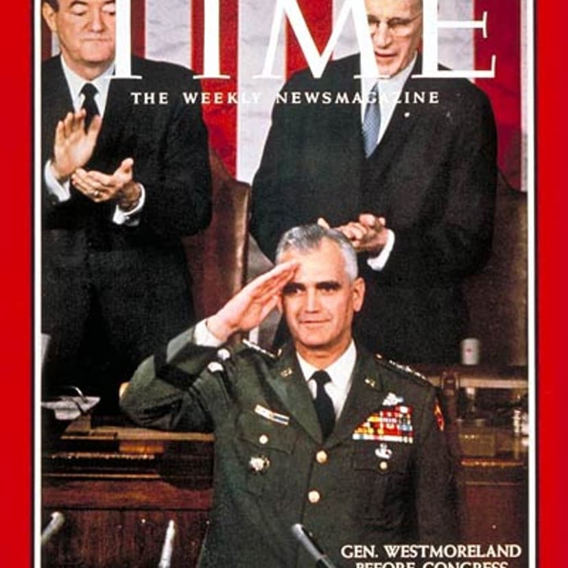 May 5, 1967
