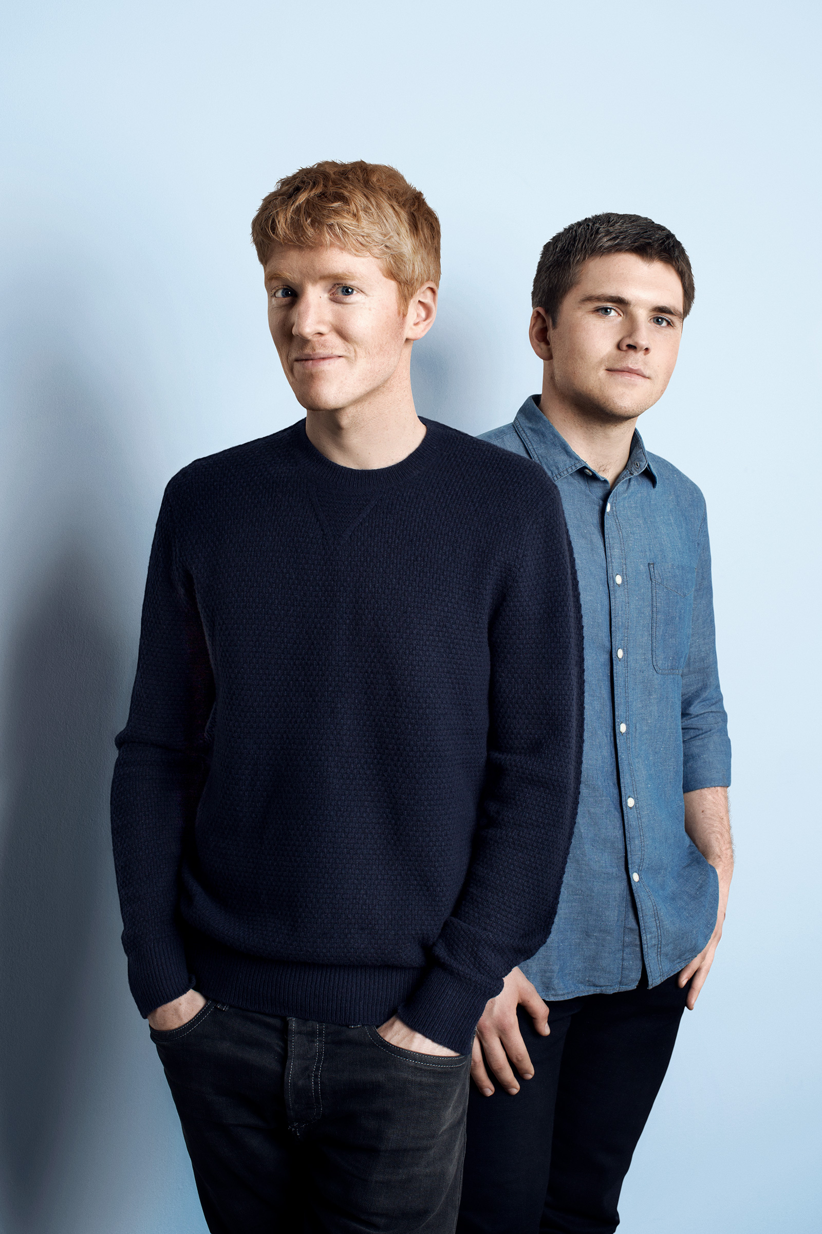 Stripe Is One of the 2021 TIME100 Most Influential Companies