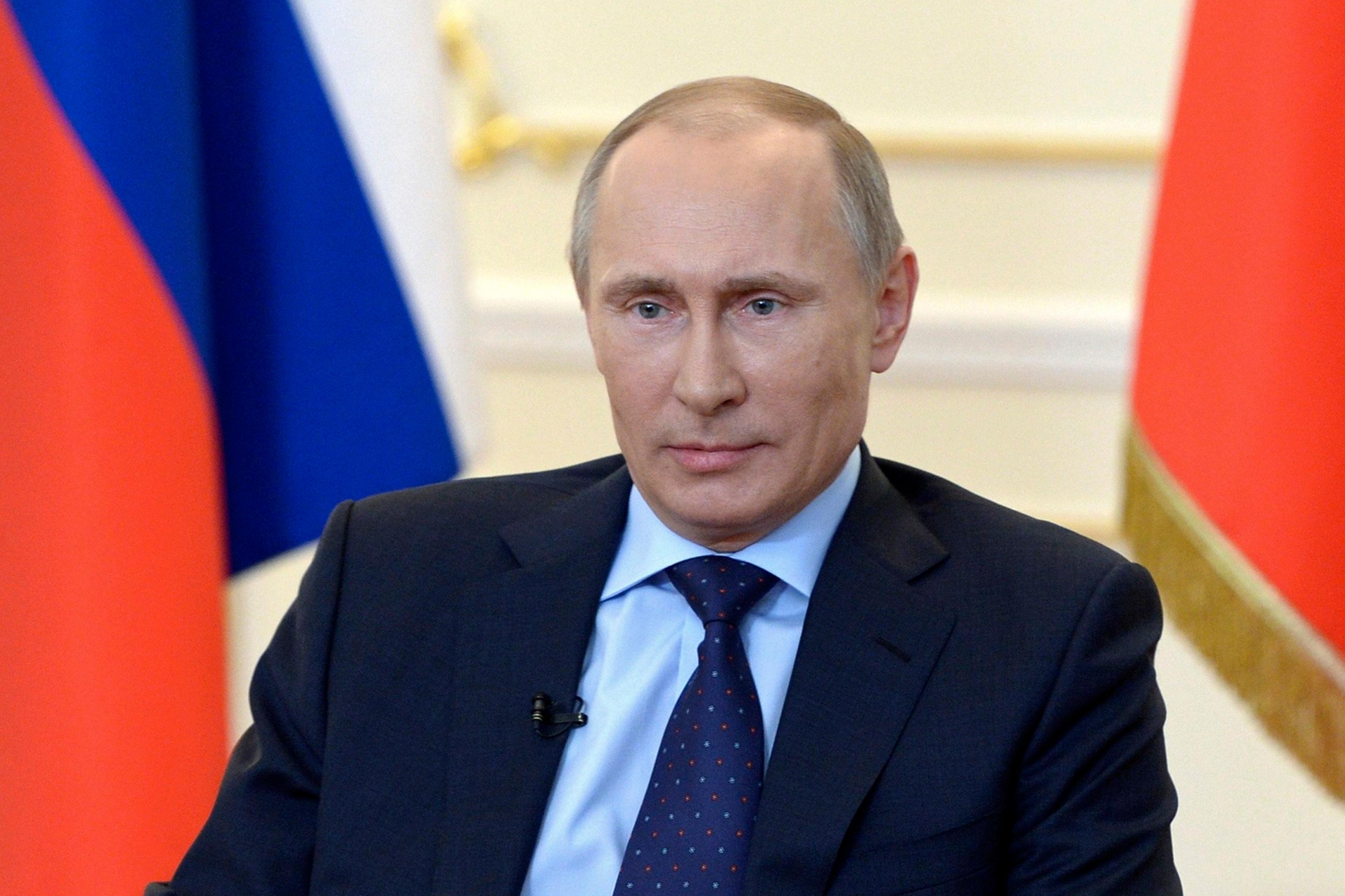 Vladimir Putin Calls Ukraine Uprising An Unconstitutional Takeover vladimir-putin-calls-ukraine-uprising-an-unconstitutional-takeover