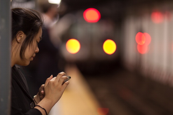 Fewer iPhone Thefts Thanks to Kill Switch