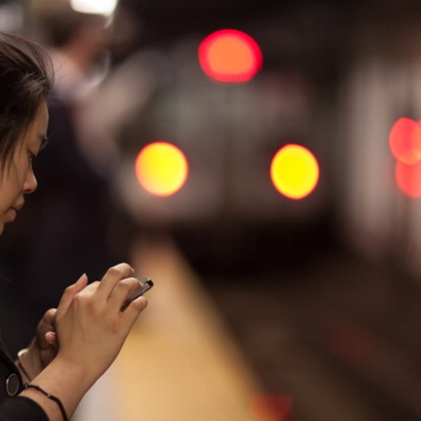 Fewer iPhone Thefts Thanks to Kill Switch