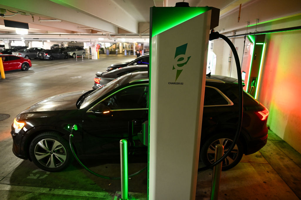US-AUTOMOBILE-CLIMATE-GOVERNMENT