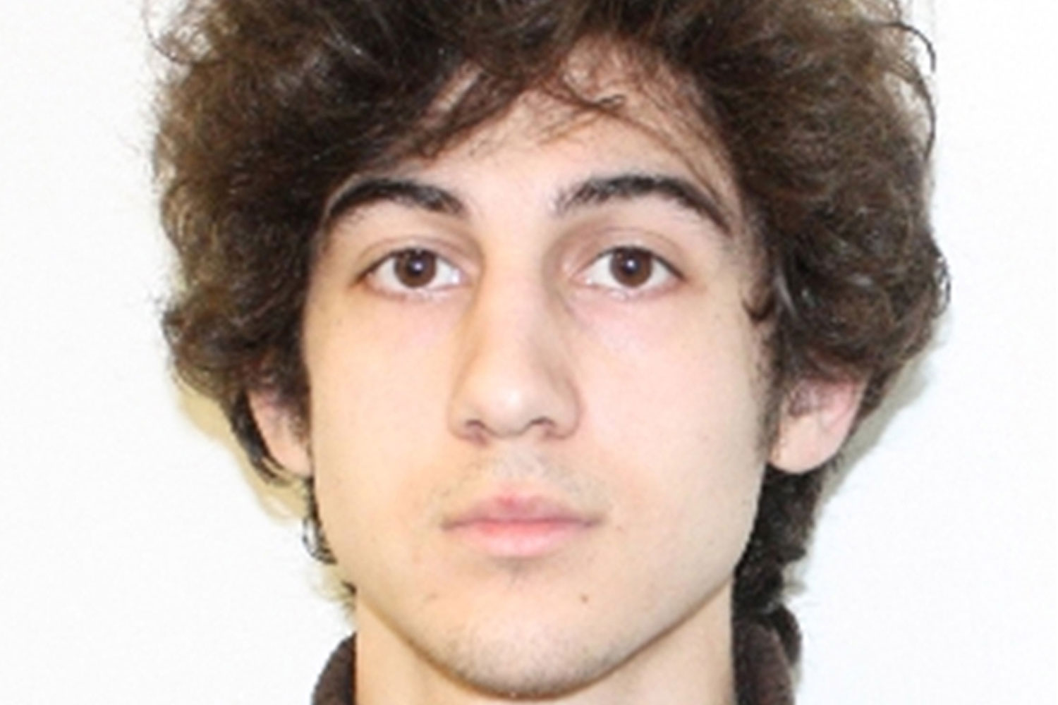 Dzhokar Tsarnaev