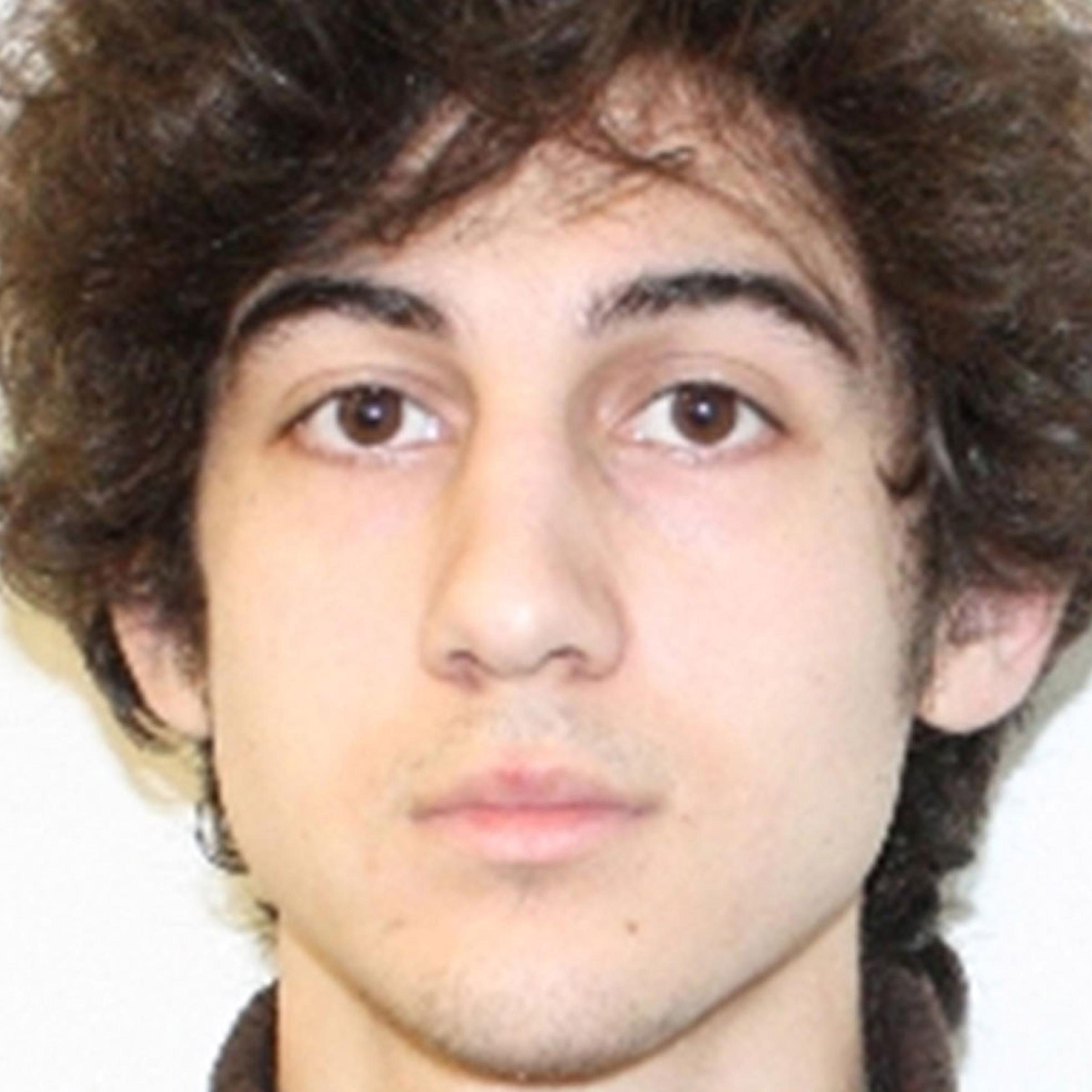 Dzhokar Tsarnaev