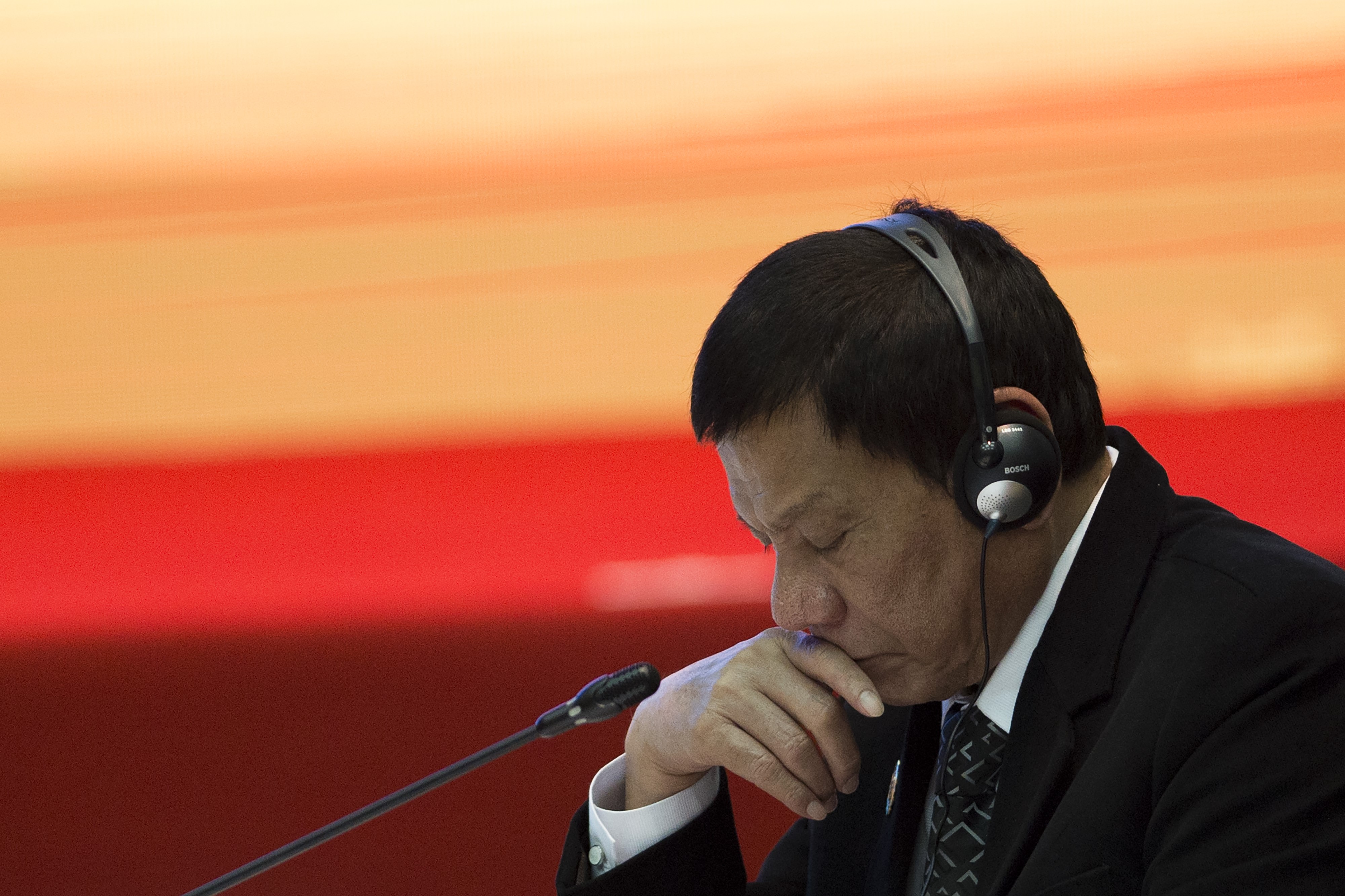 LAOS-ASEAN-SUMMIT