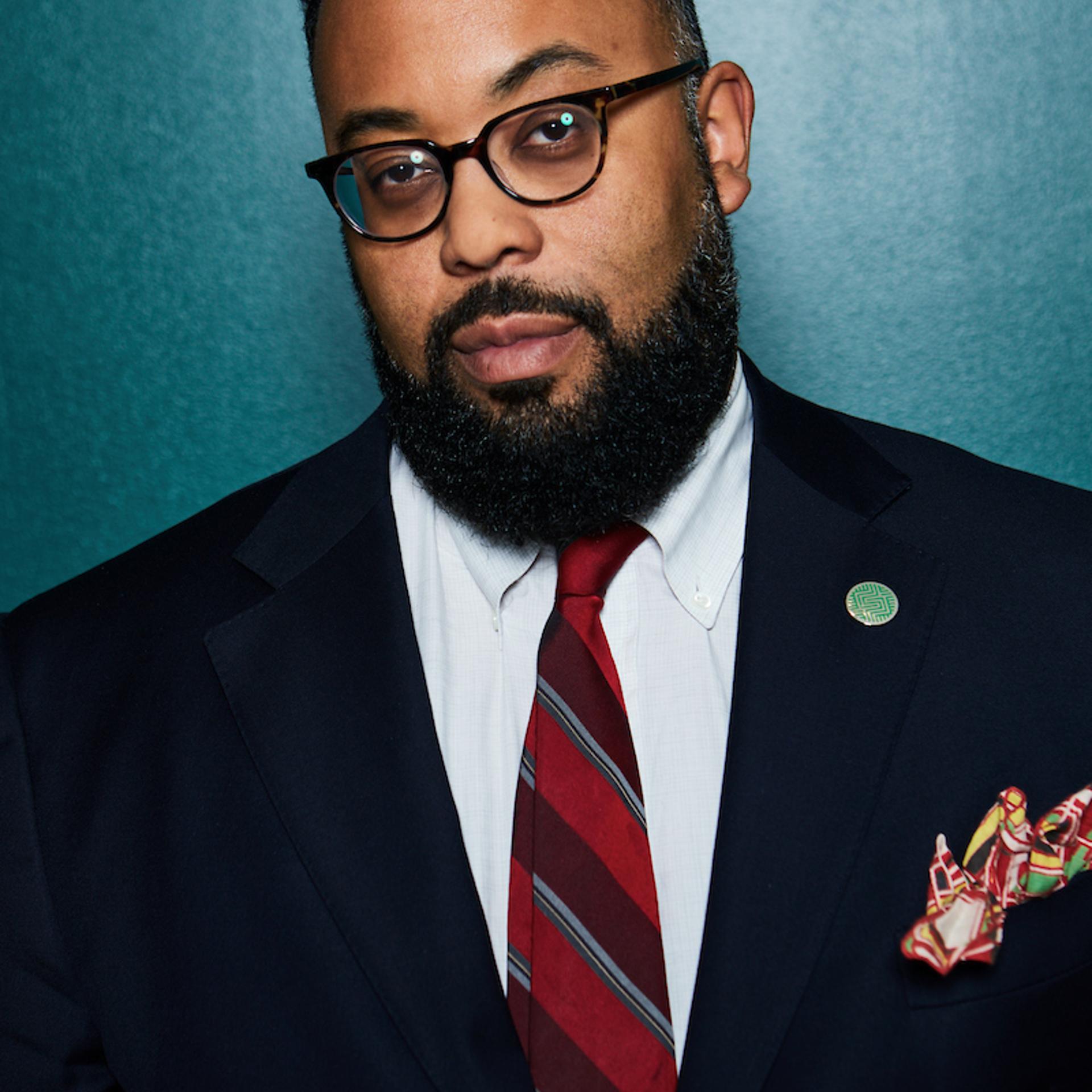 Kevin Young
