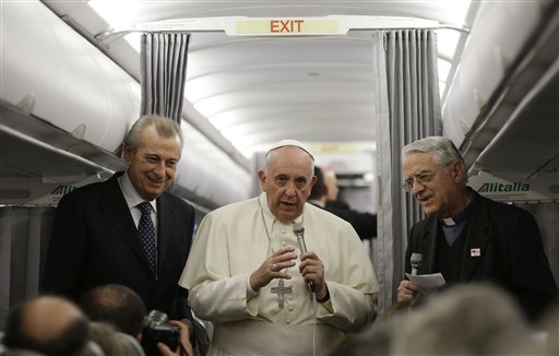 Francis