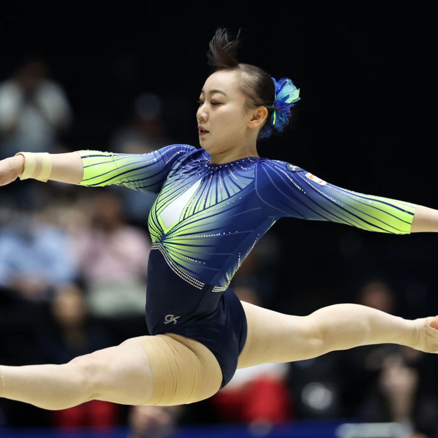 Shoko Miyata