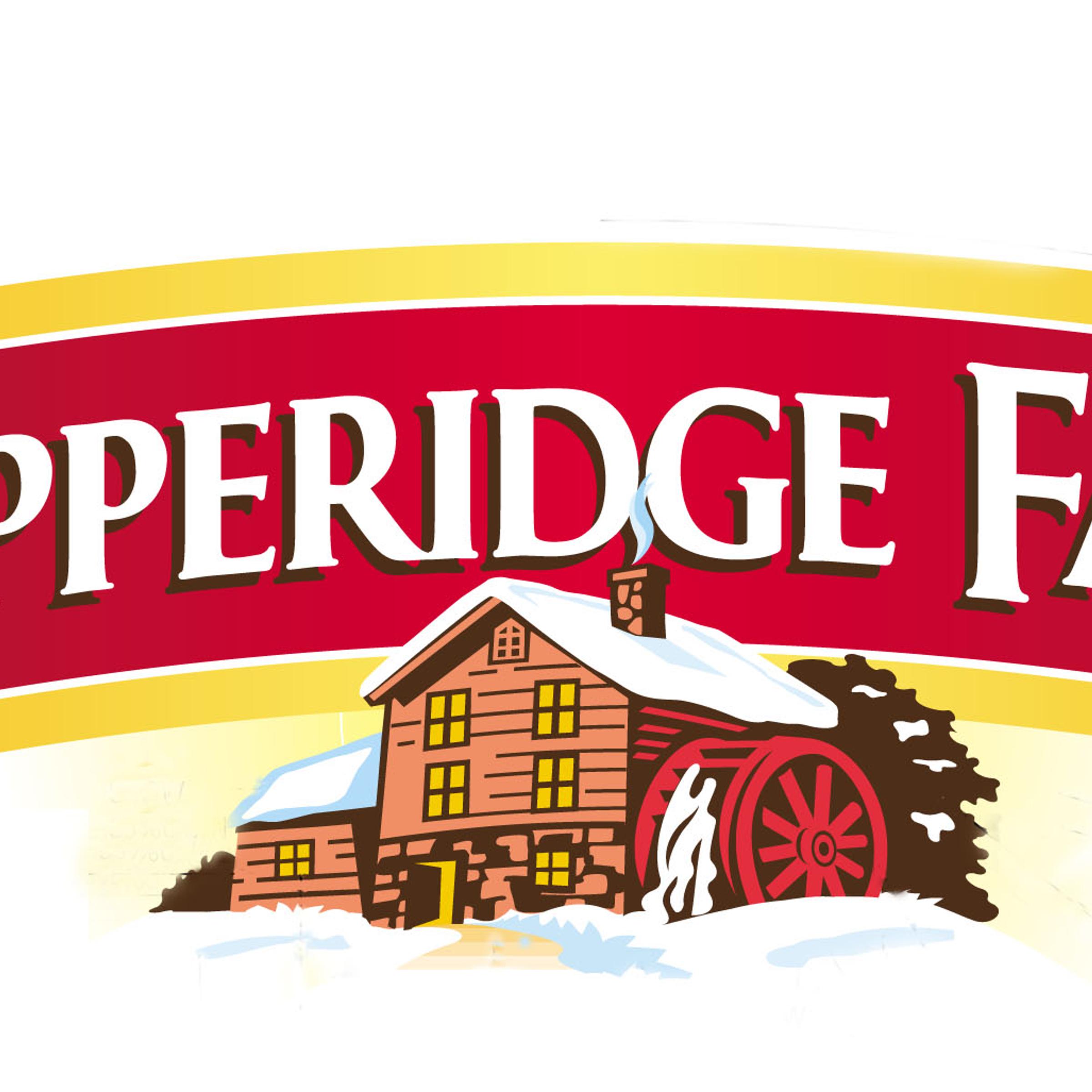 Pepperidge Farm logo.