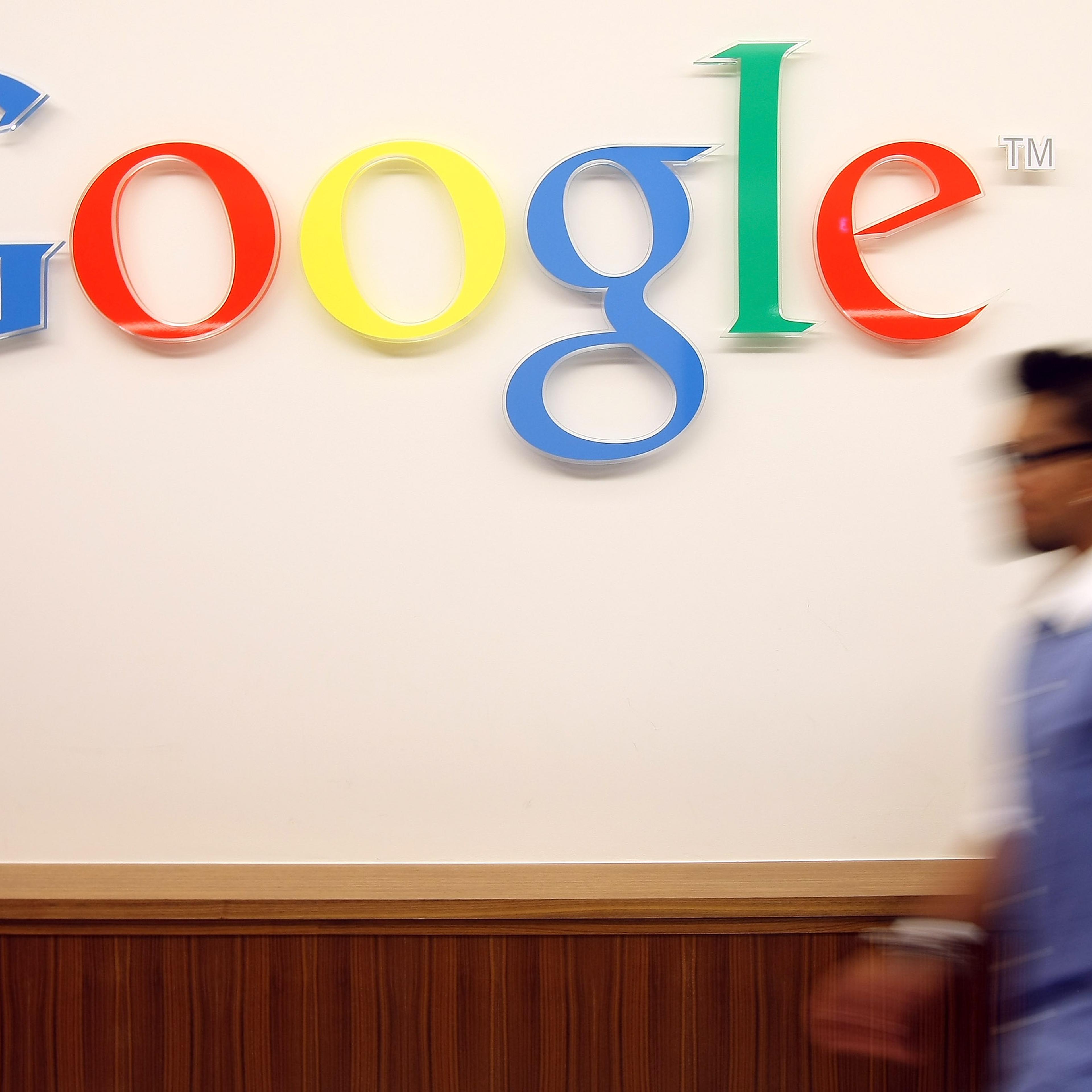 Google Opens New Berlin Office