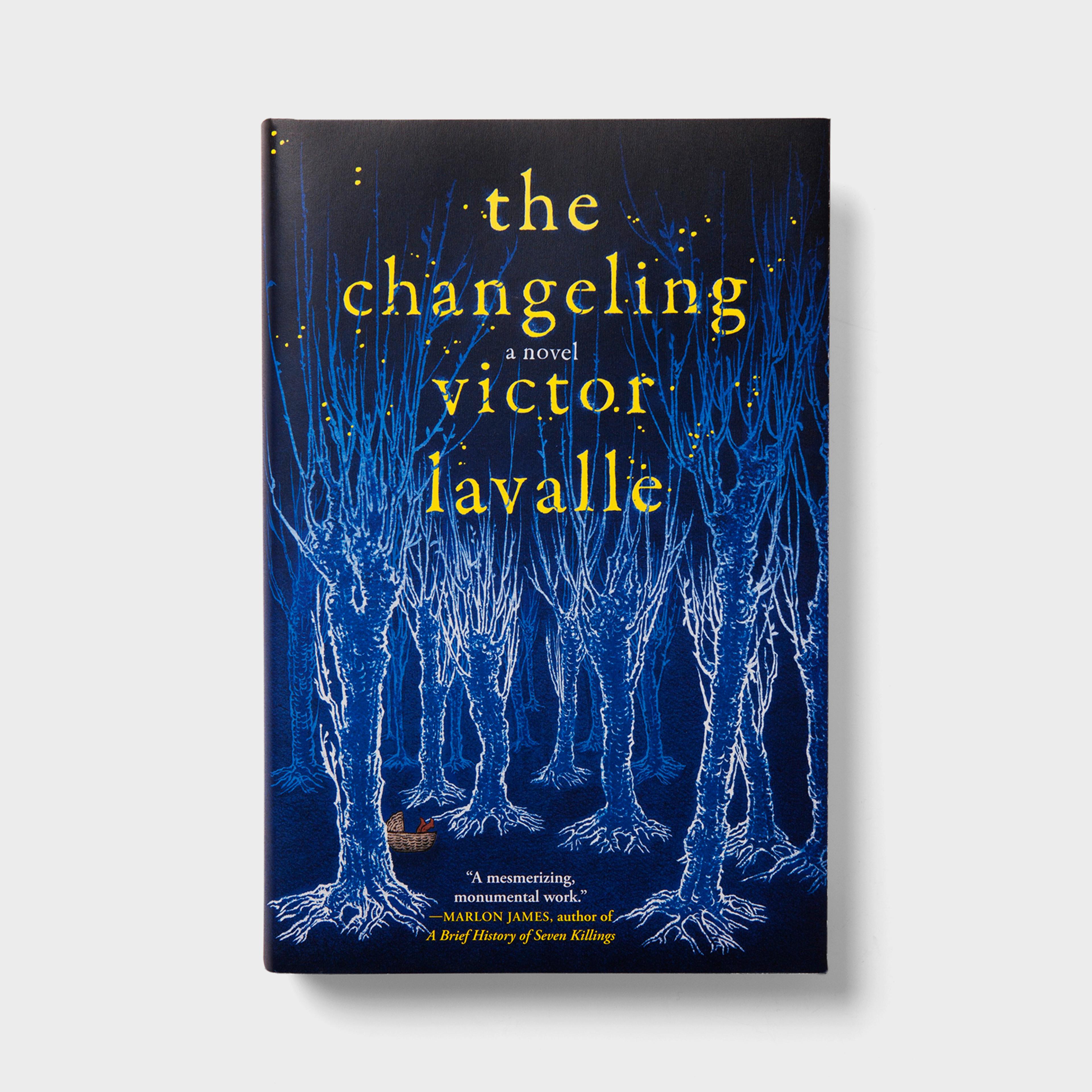 the-changeling-victor-lavalle