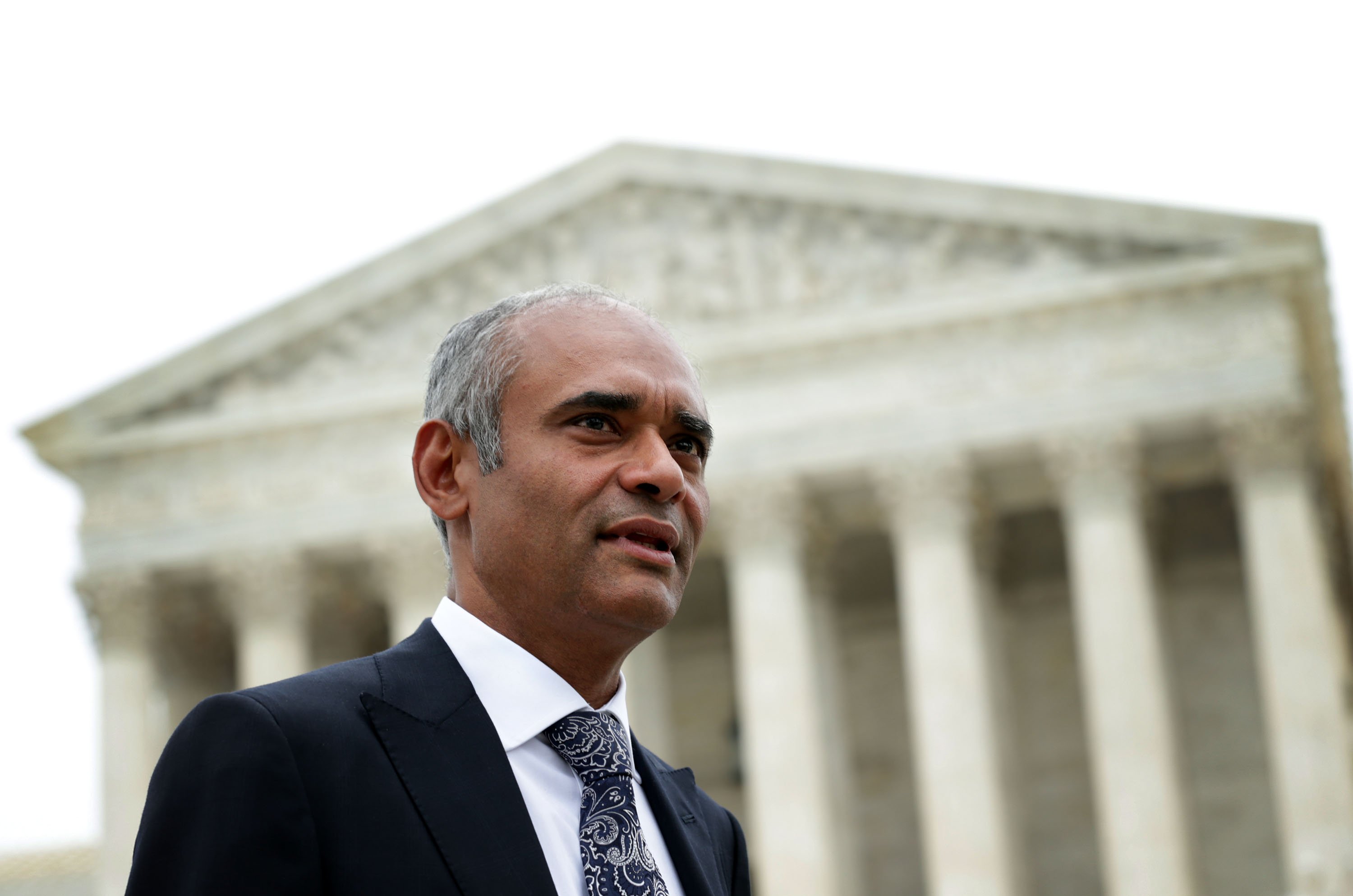 Aereo Supreme Court