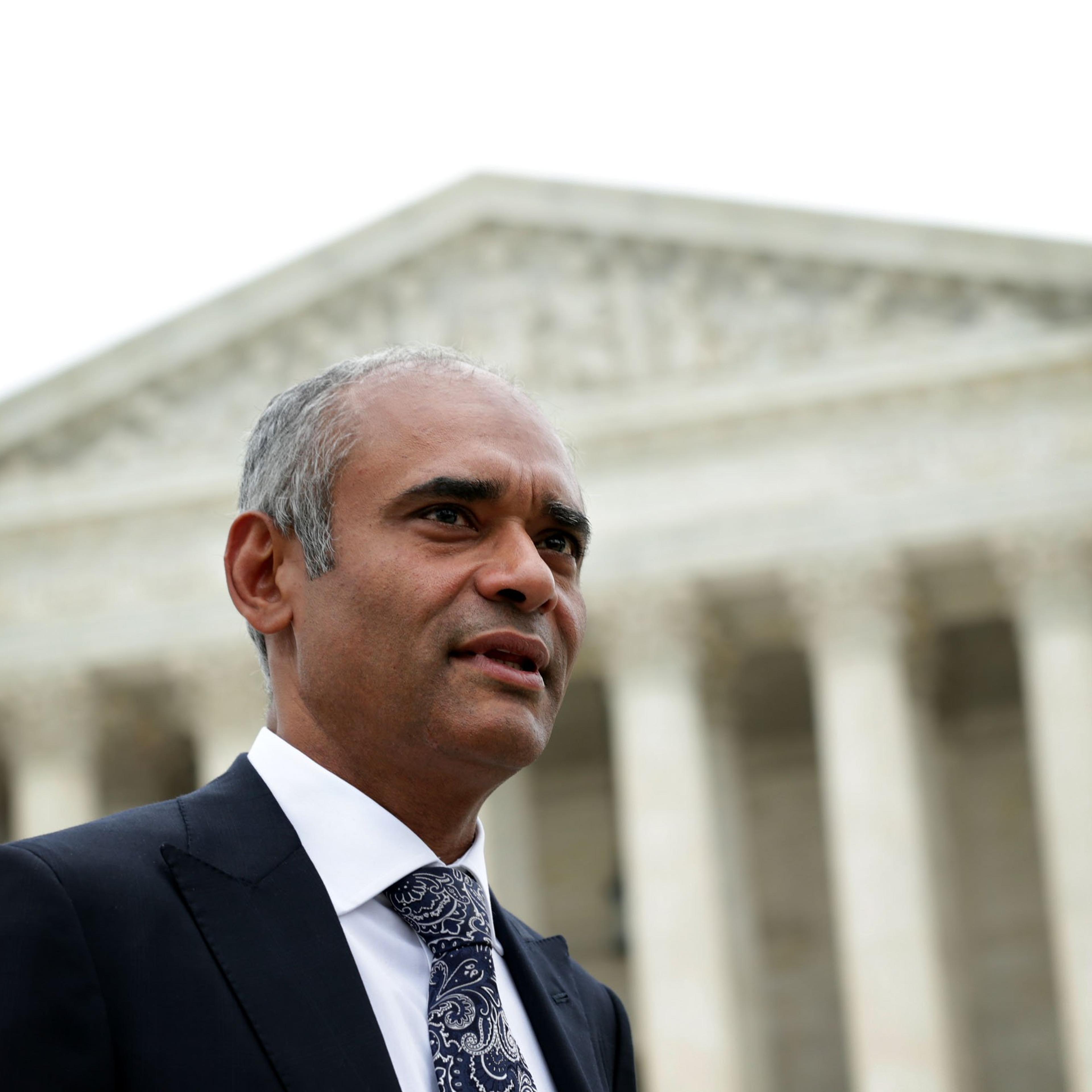 Aereo Supreme Court