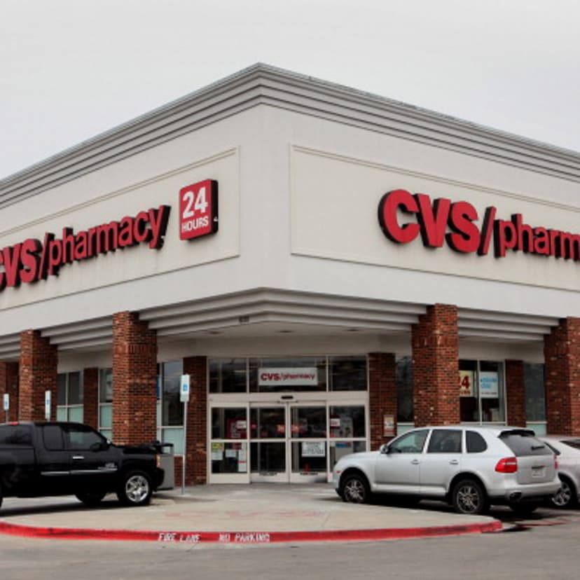 CVS