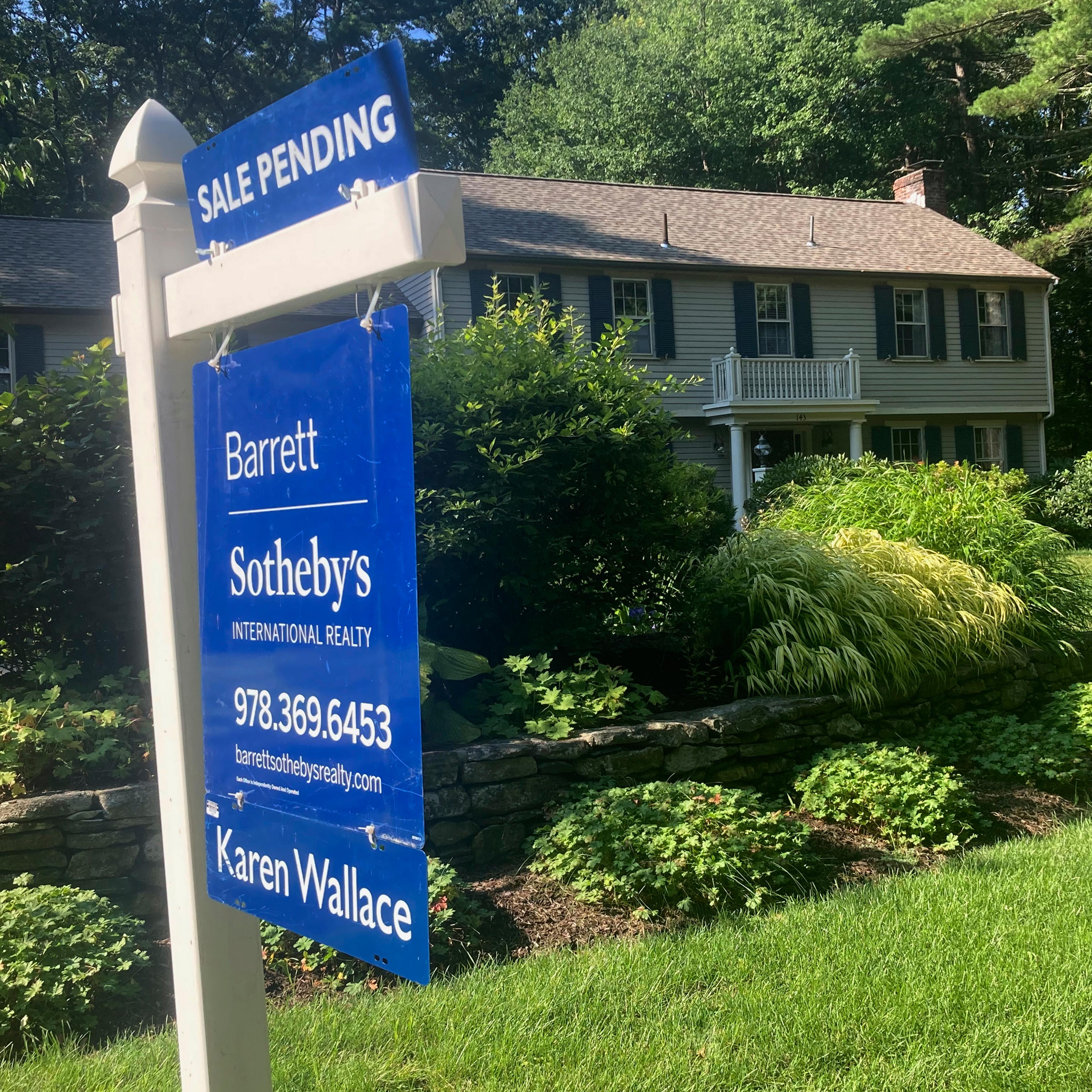 Home Sales