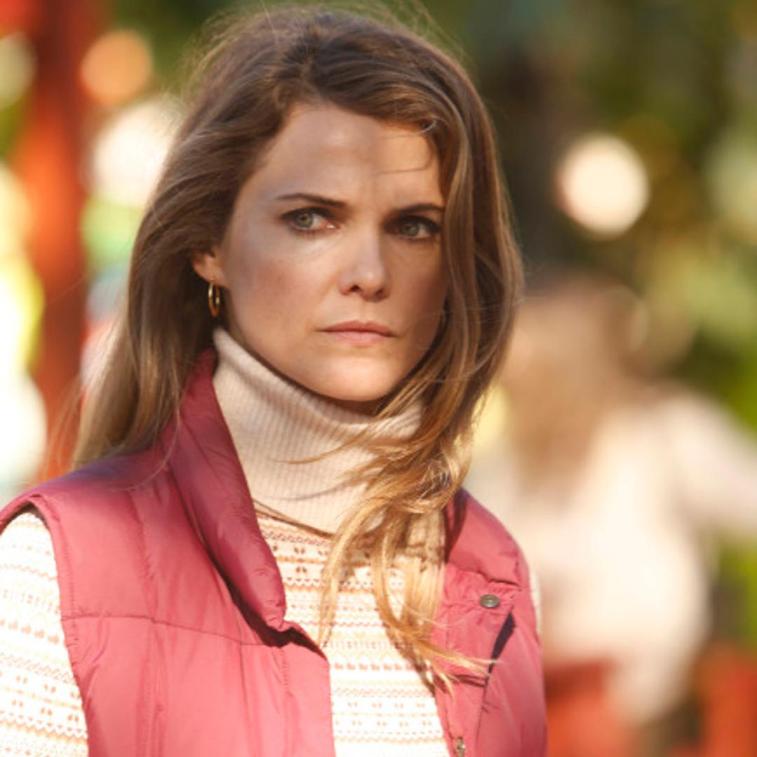 THE AMERICANS -- Comrades -- Episode 1 (Airs Wednesday, February, 26, 10:00 PM e/p) -- Pictured: Keri Russell as Elizabeth Jennings -- CR: Craig Blankenhorn/FX