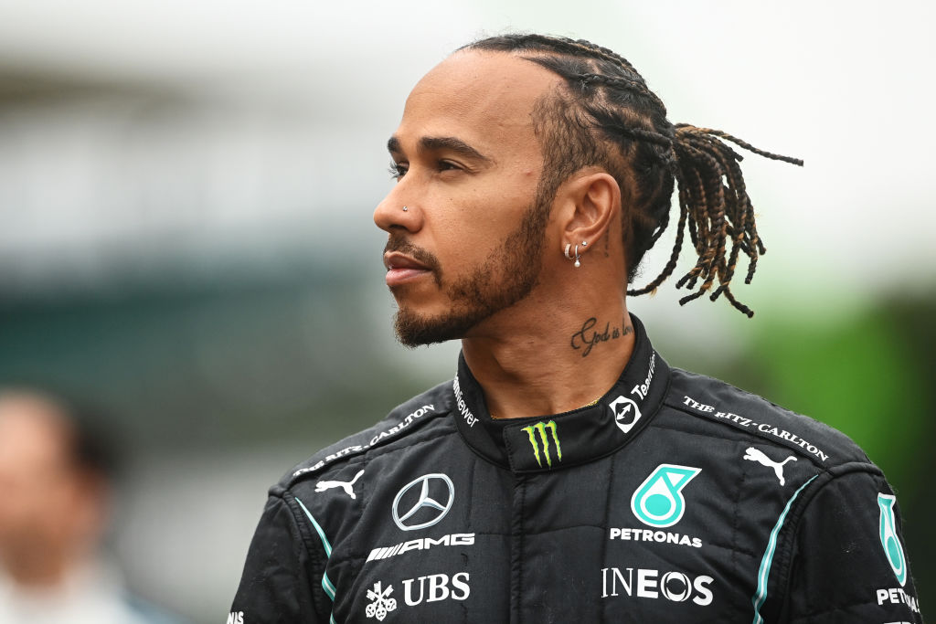 F1 Grand Prix of Great Britain - Previews