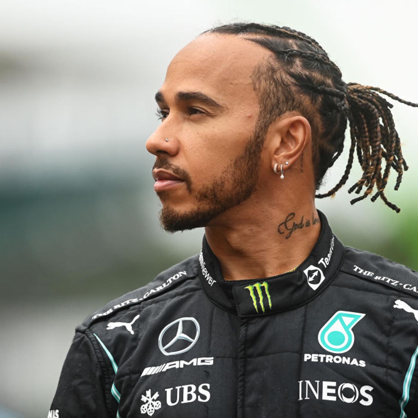 F1 Grand Prix of Great Britain - Previews