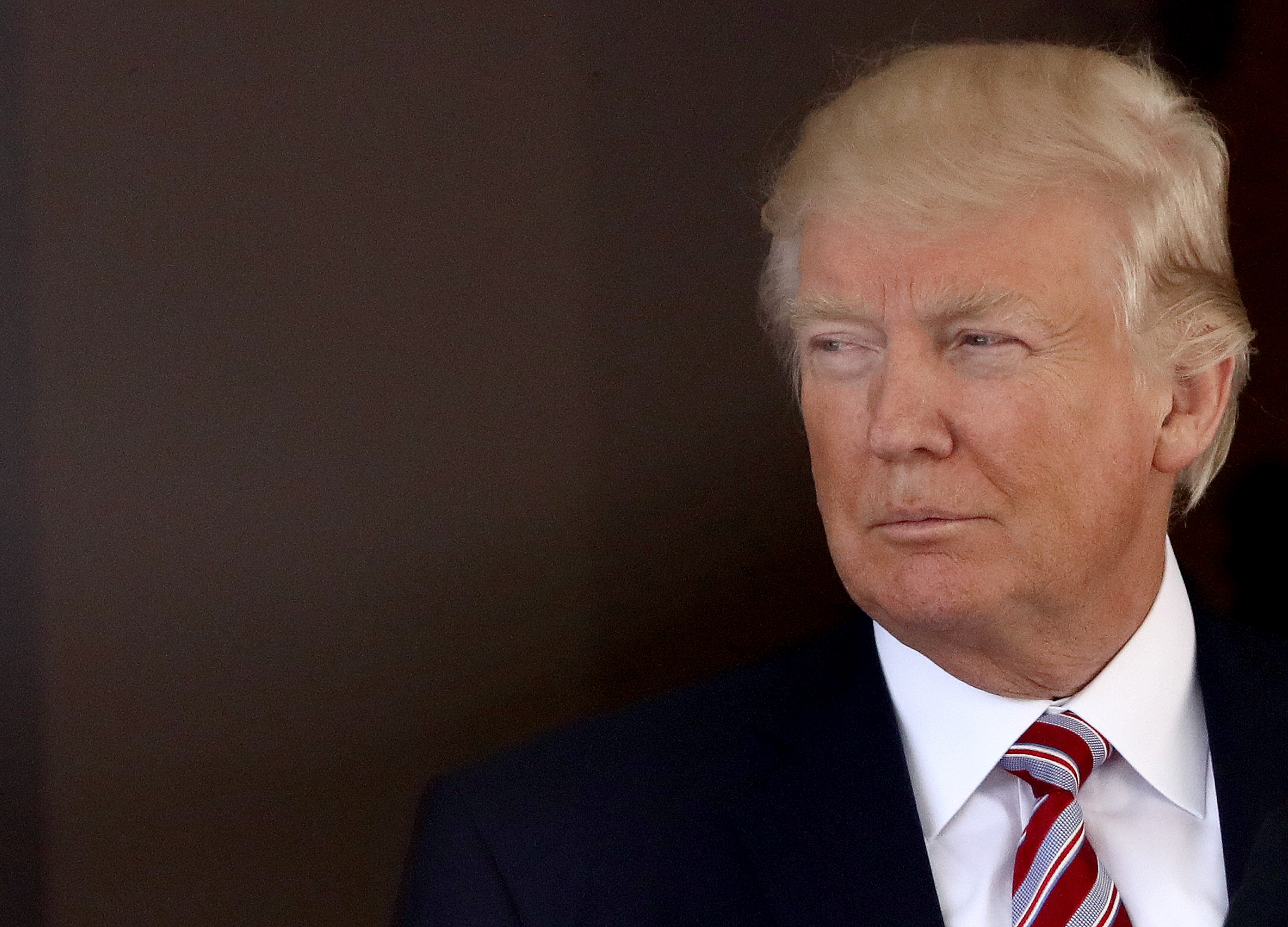 President Trump