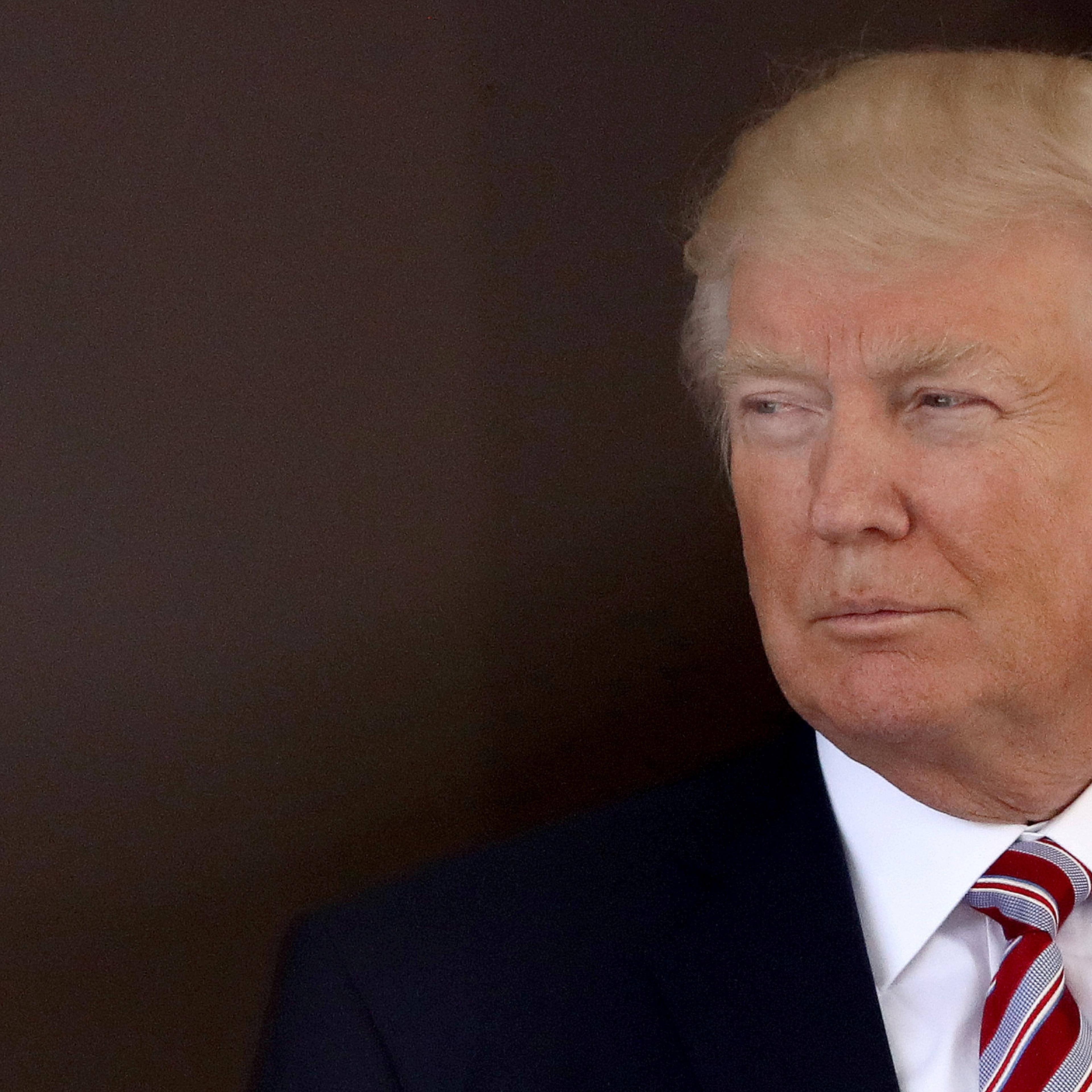 President Trump