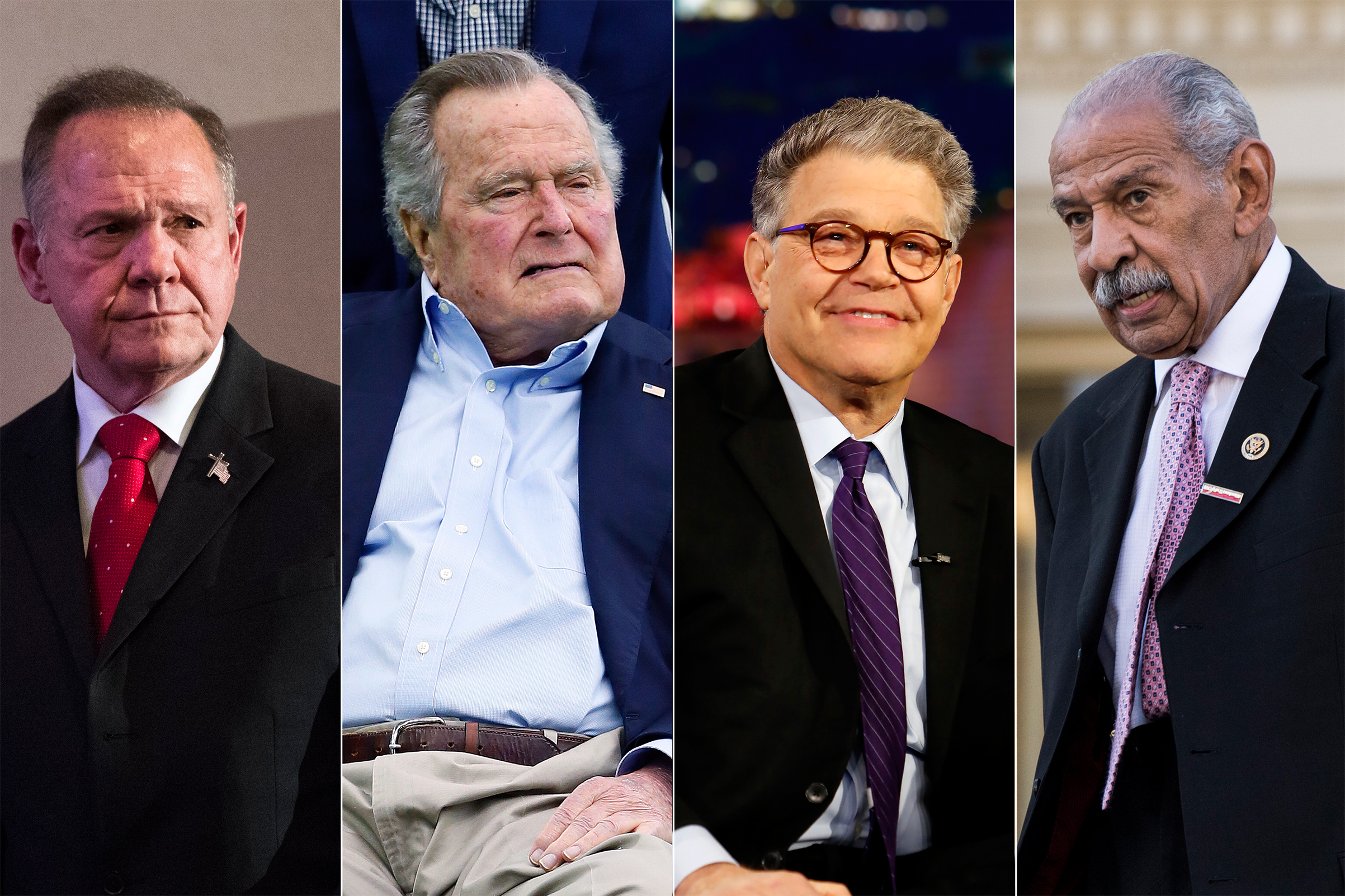 moore-bush-conyers-franken