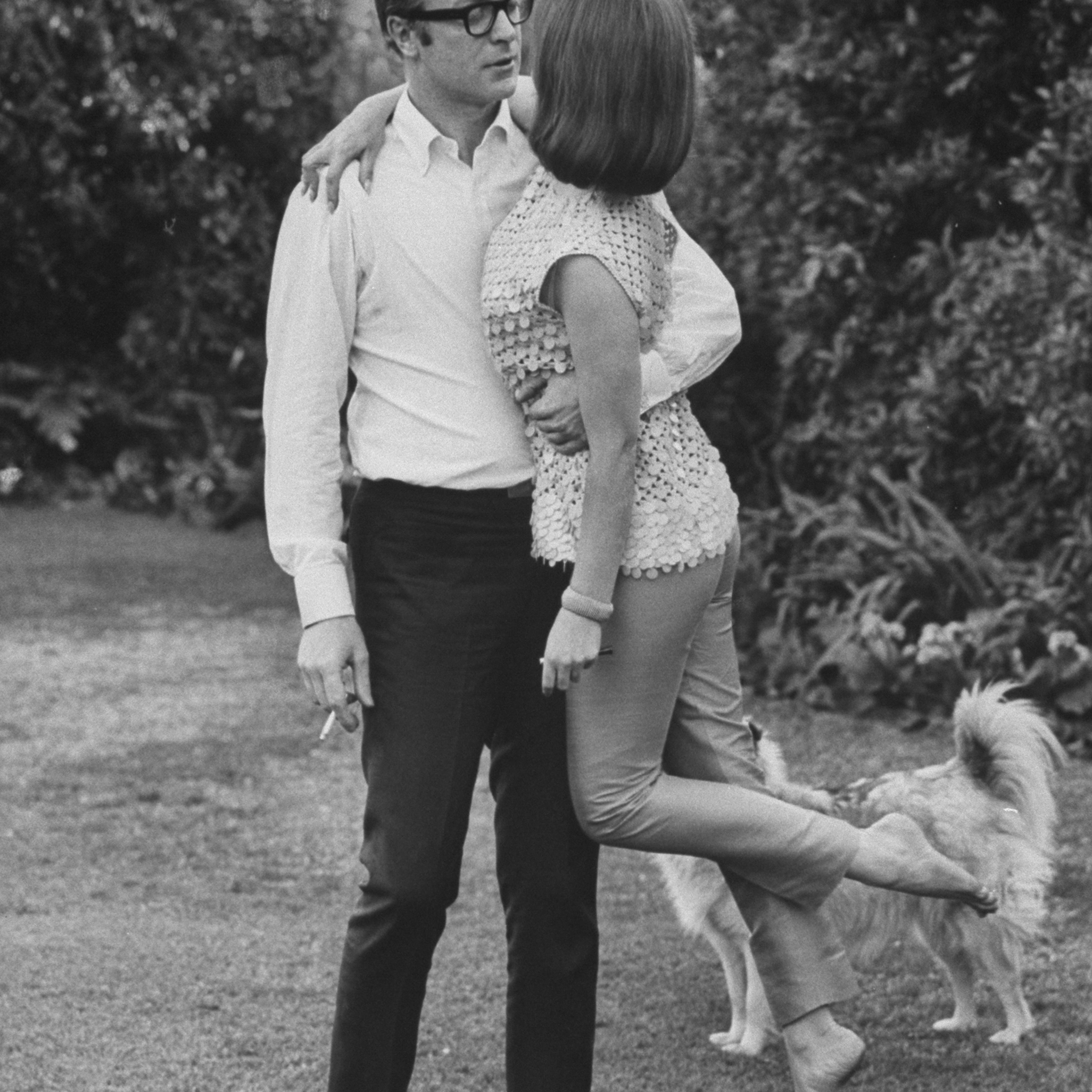 Caine & Wood