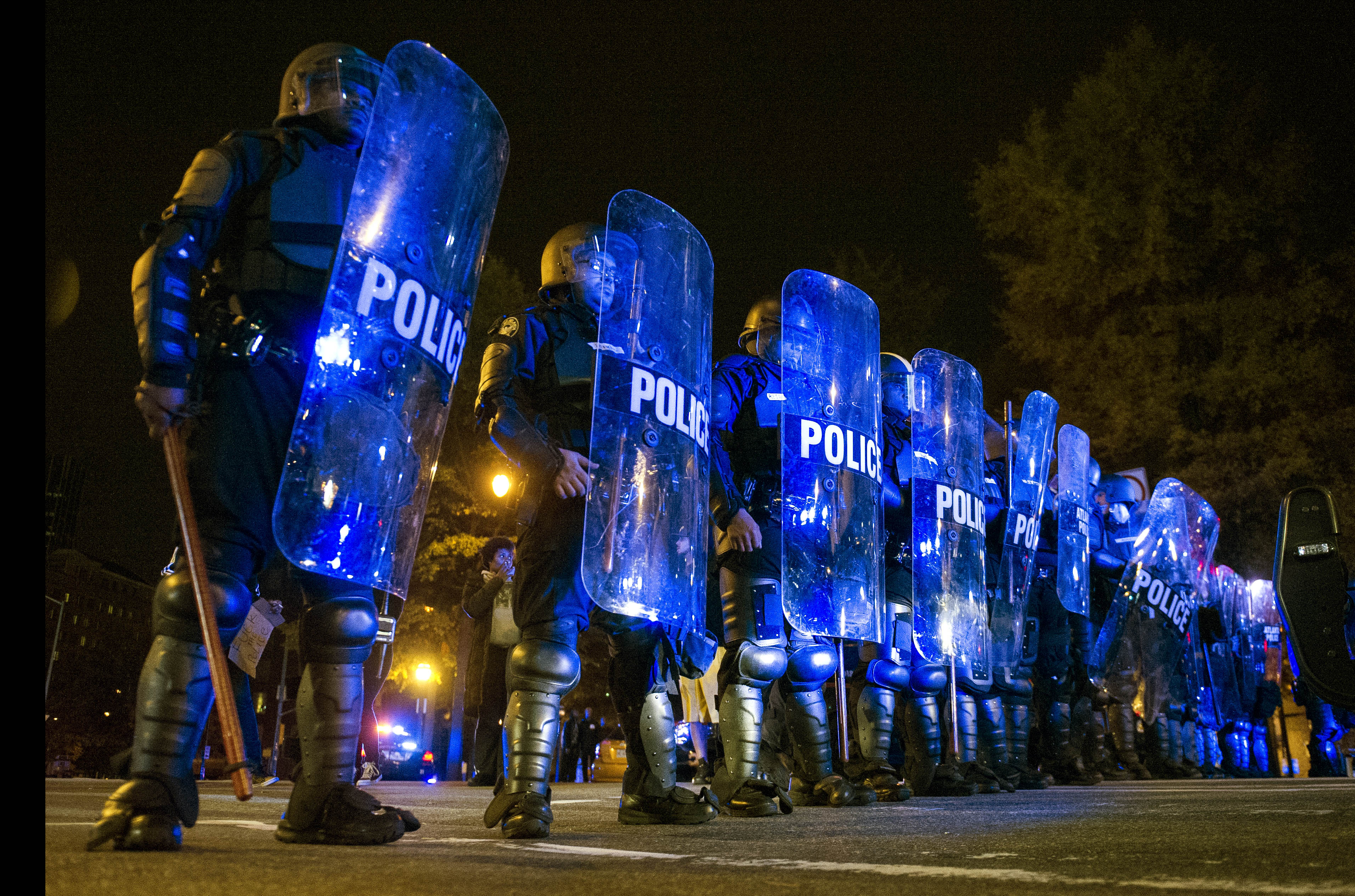 Ferguson