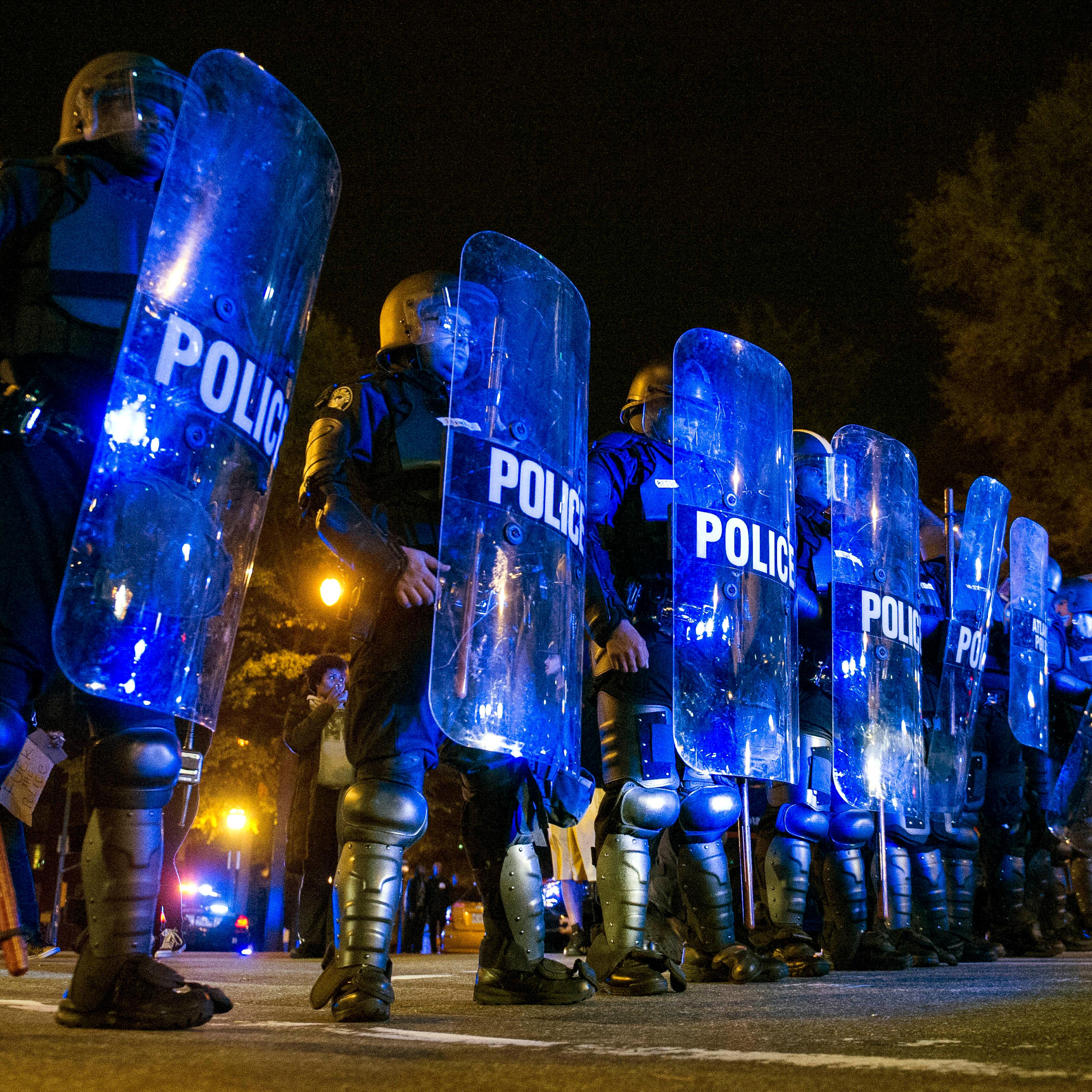Ferguson