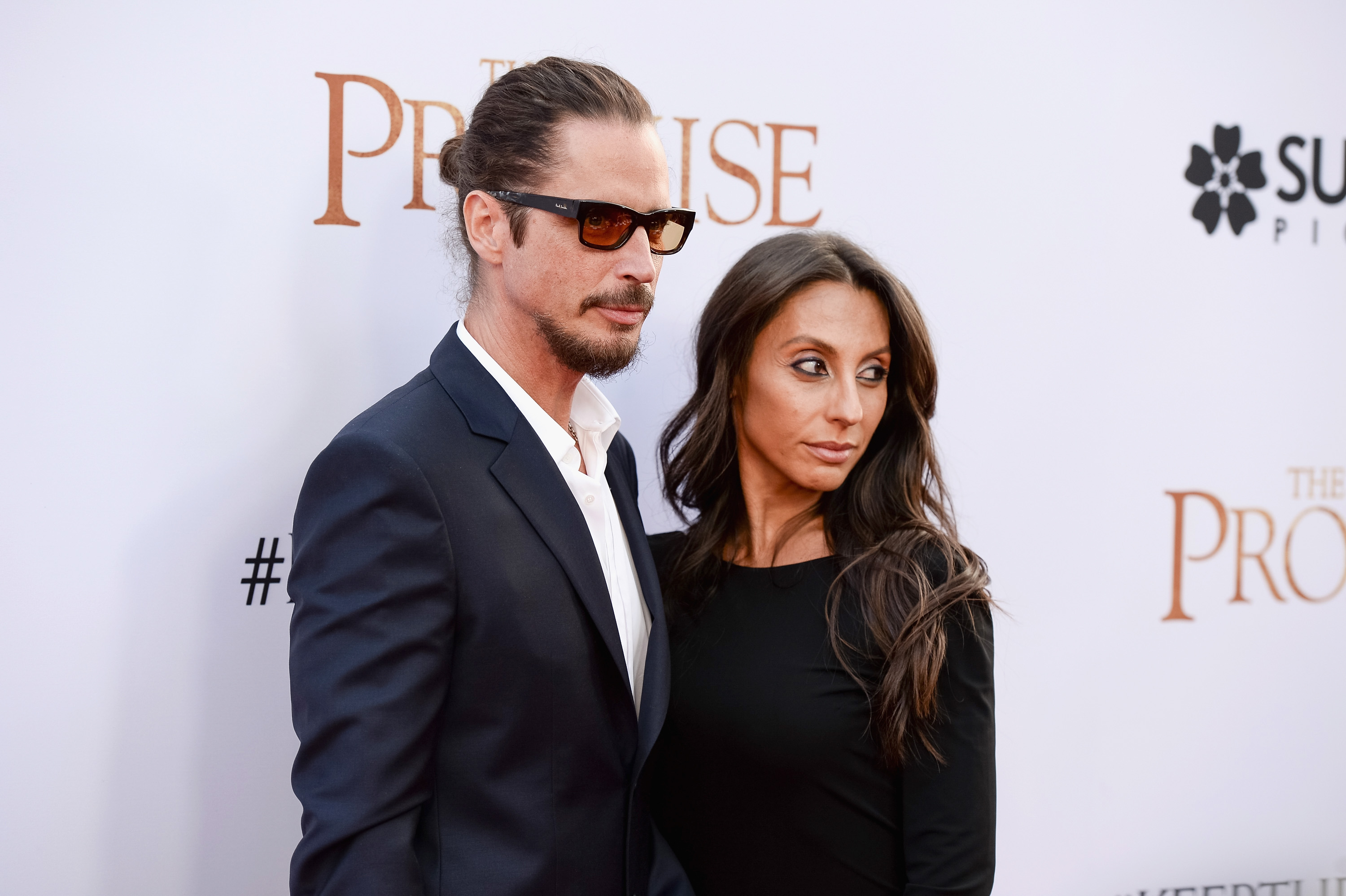 Premiere Of Open Road Films' "The Promise" - Arrivals