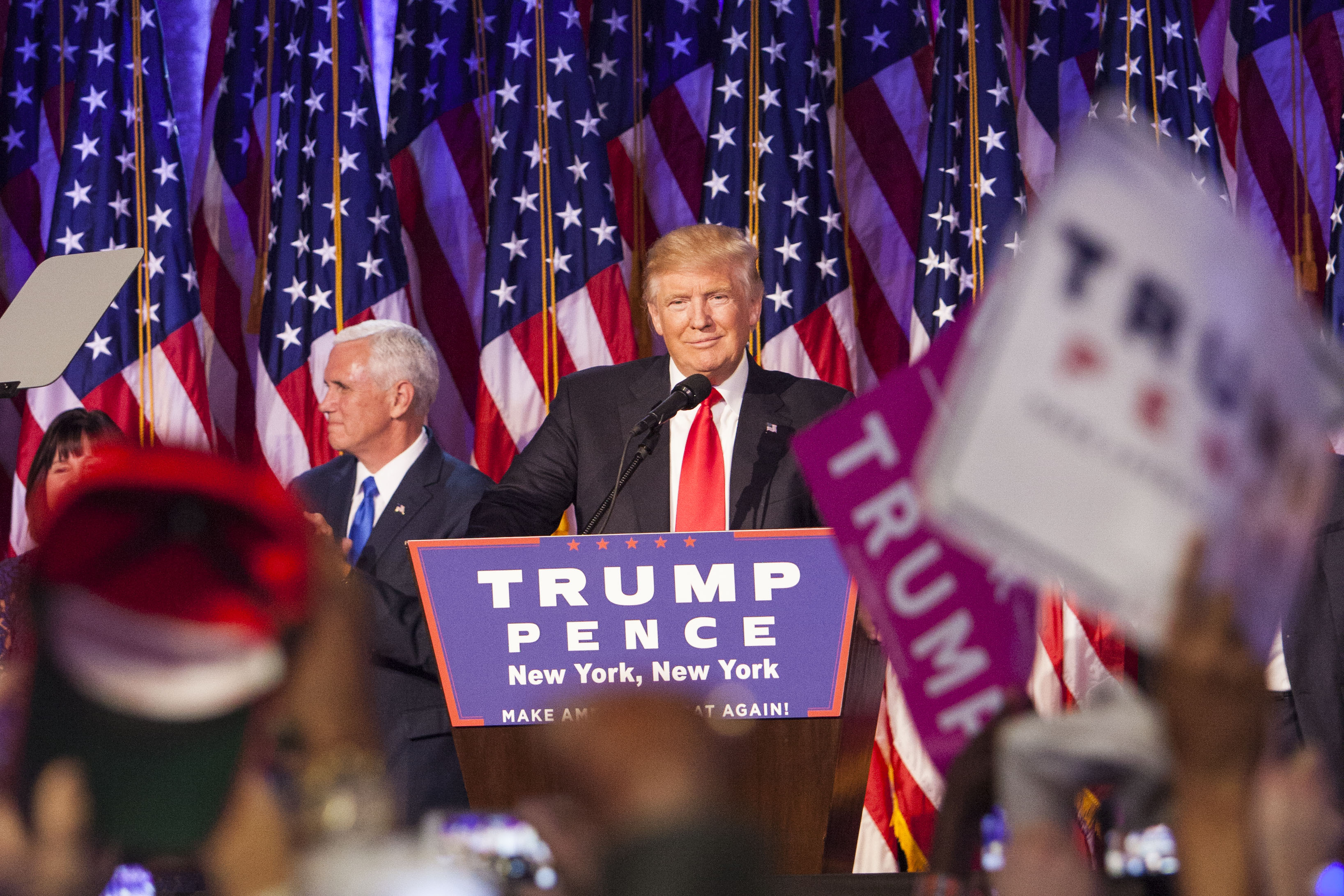 TIMEPOL Election