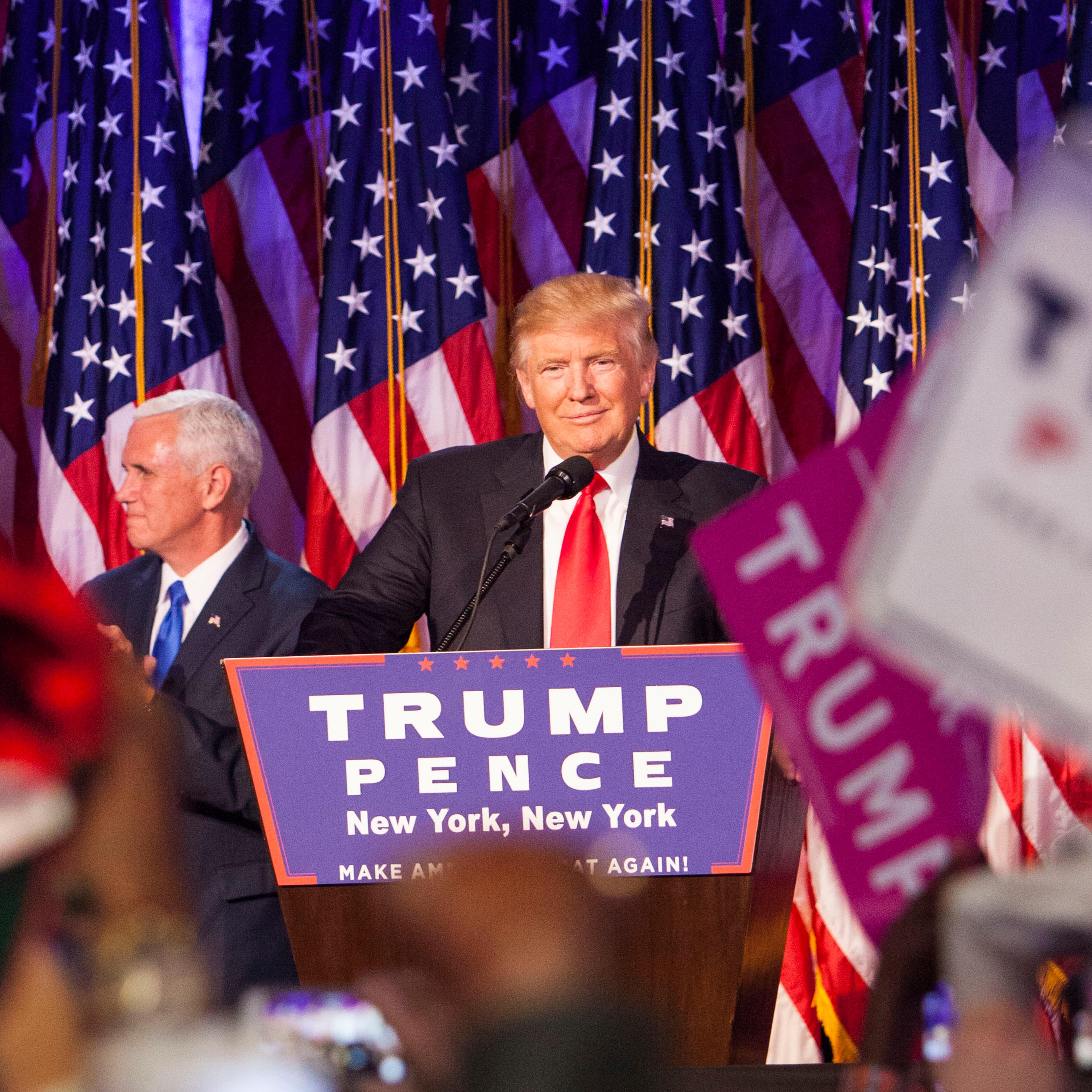TIMEPOL Election