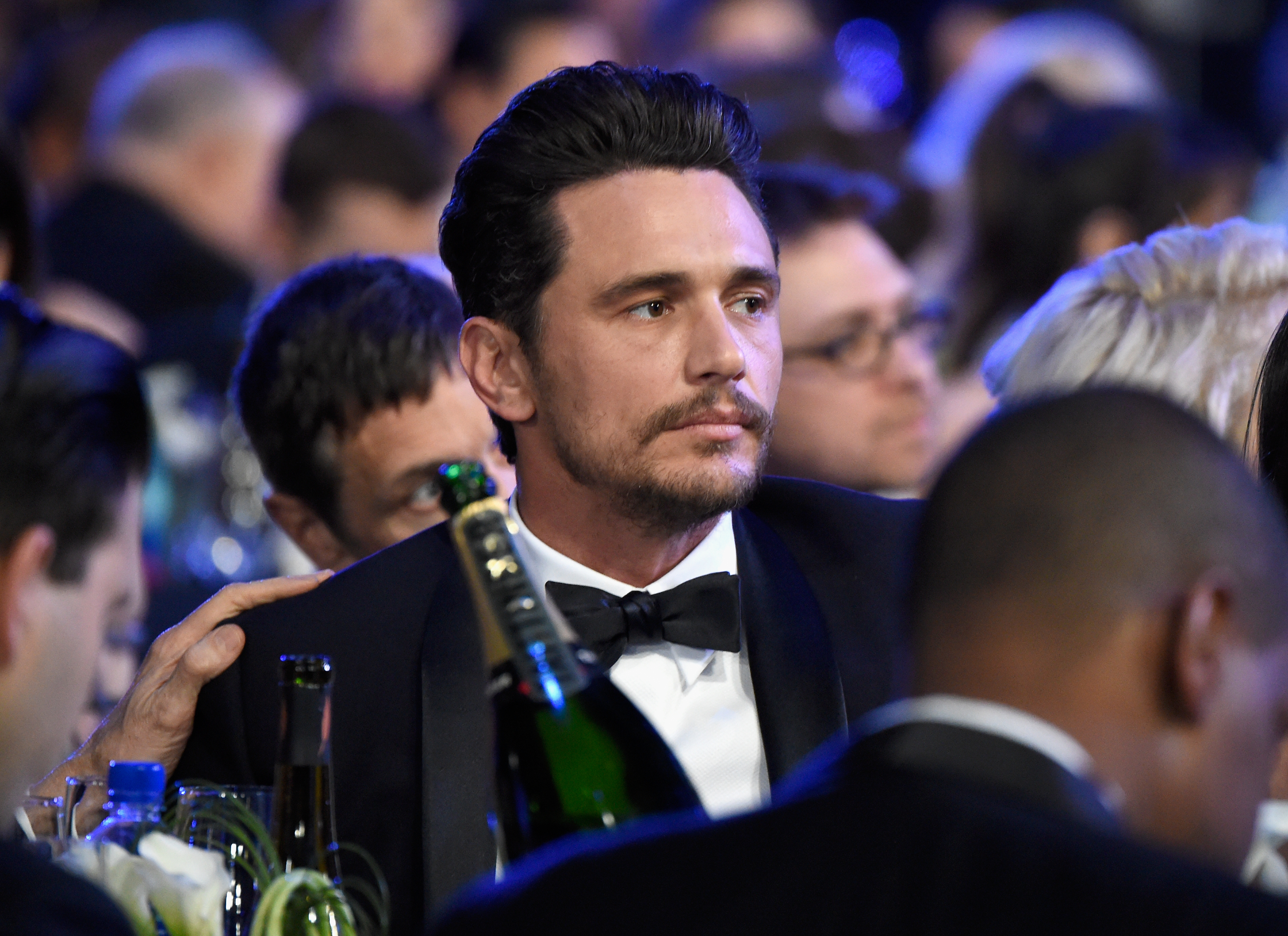 24th Annual Screen Actors Guild Awards - Show