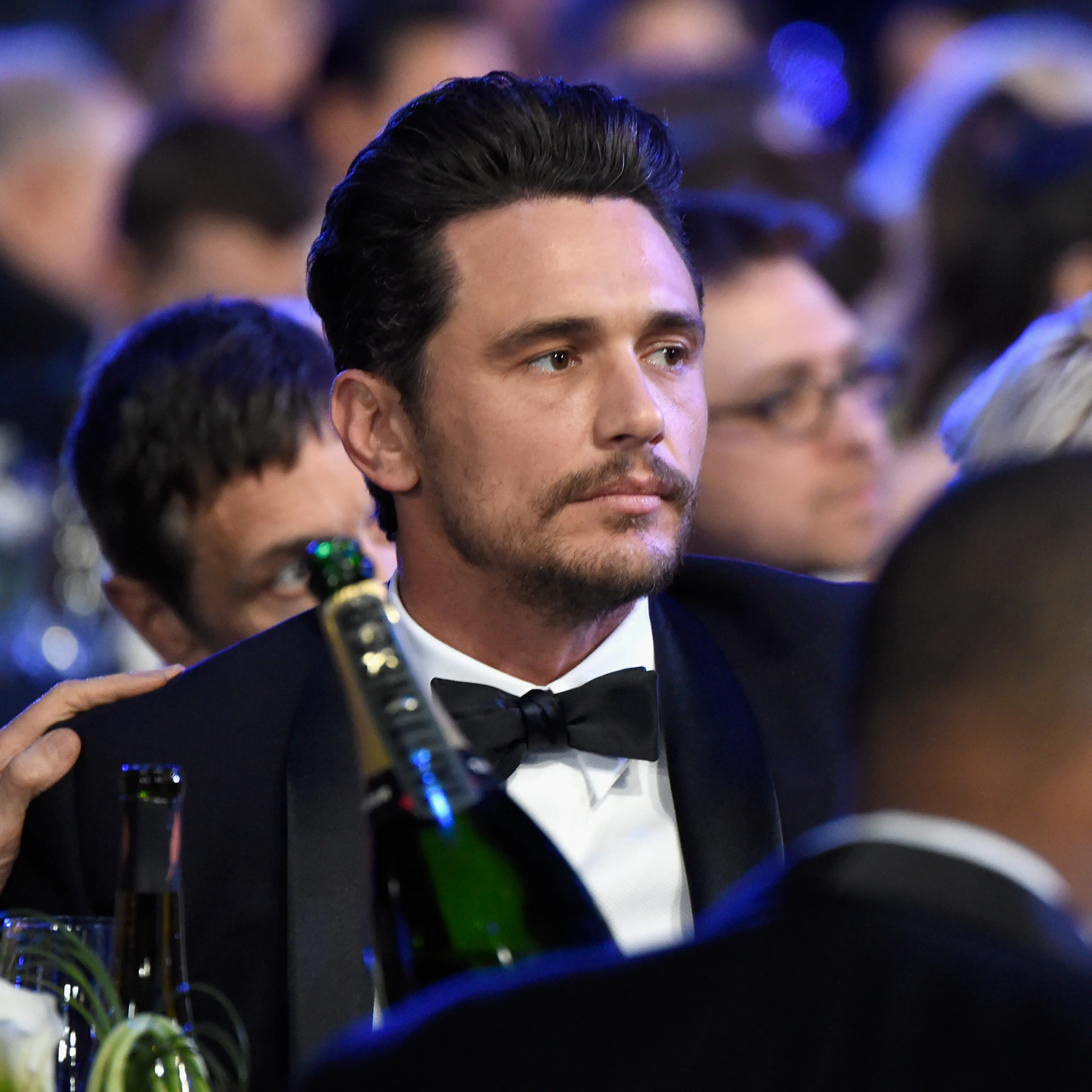 24th Annual Screen Actors Guild Awards - Show