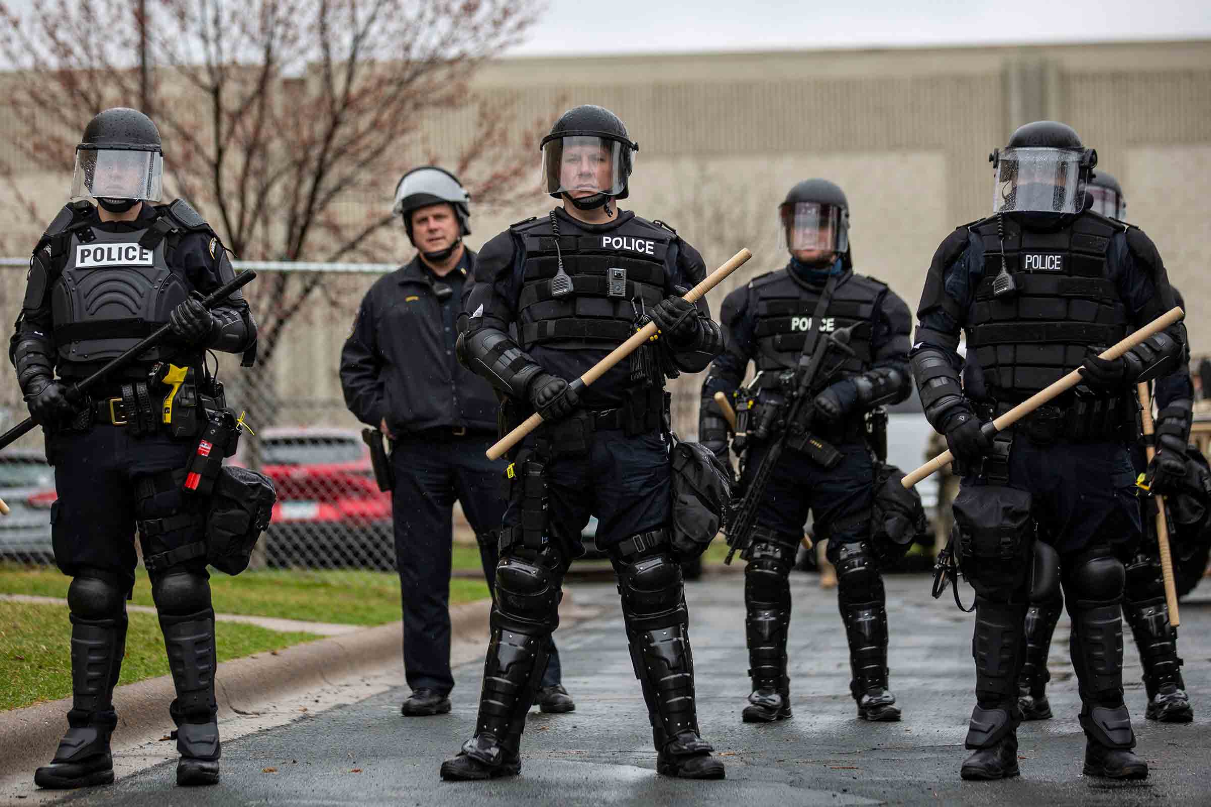 Minneapolis Struggles to Reform Police After George Floyd