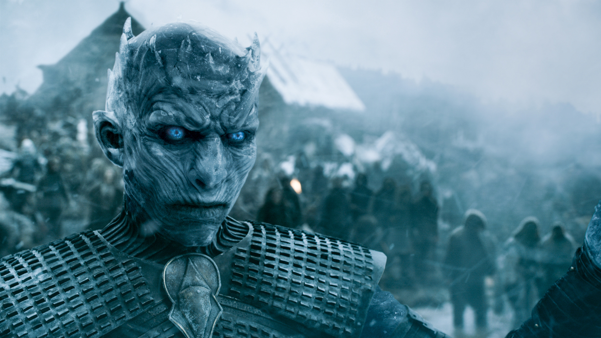 nights king game of thrones