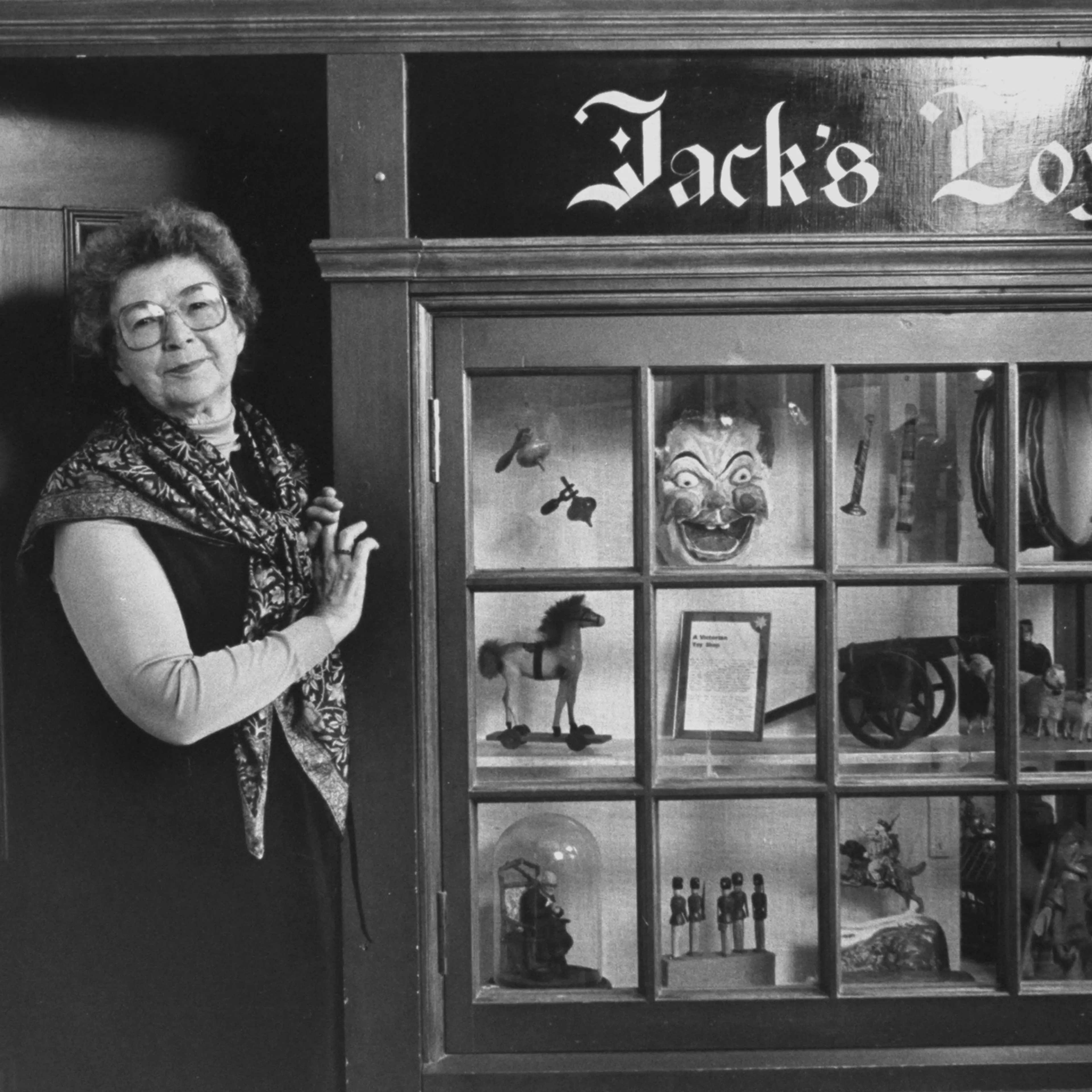 Beverly Cleary