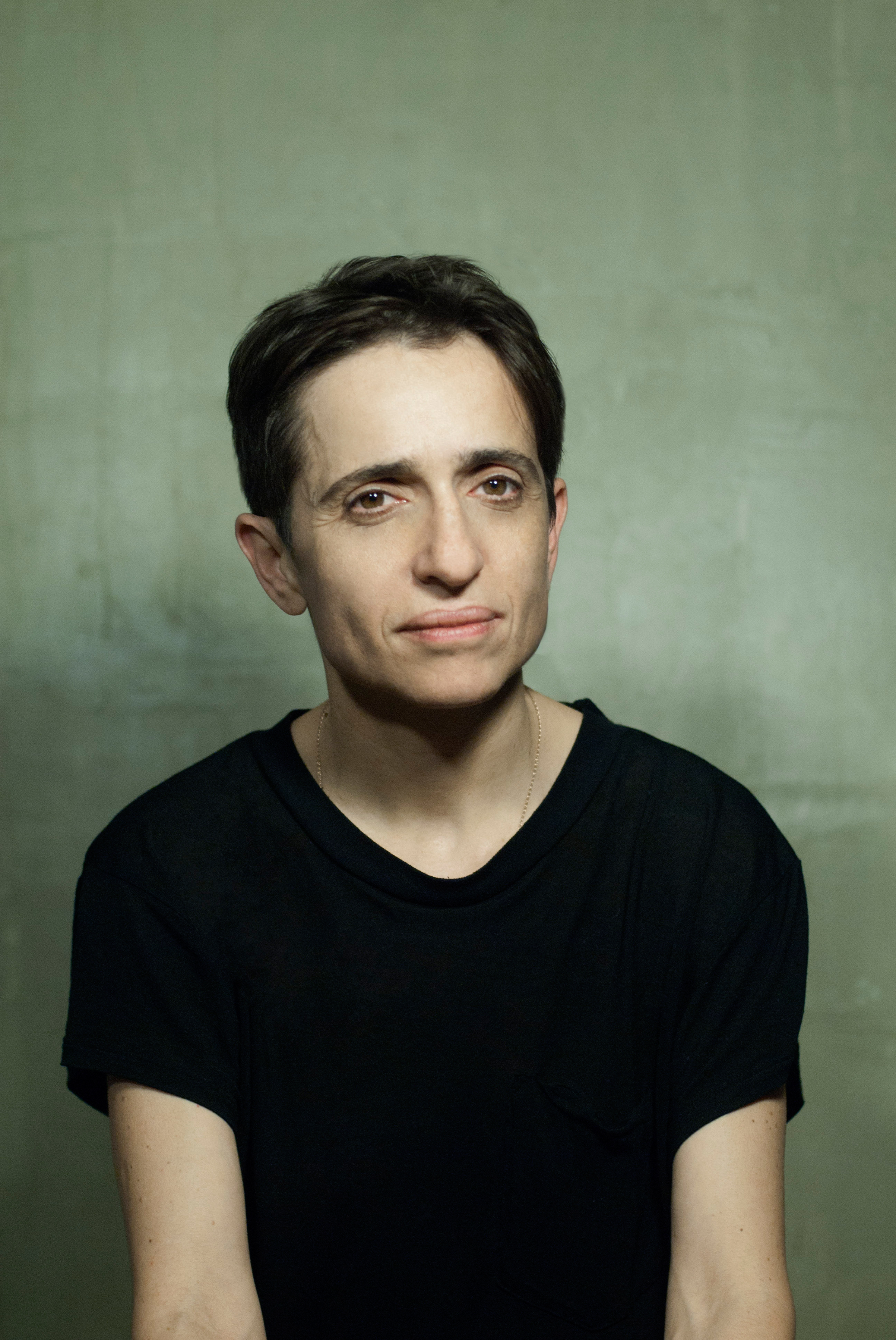 masha gessen the future is history book