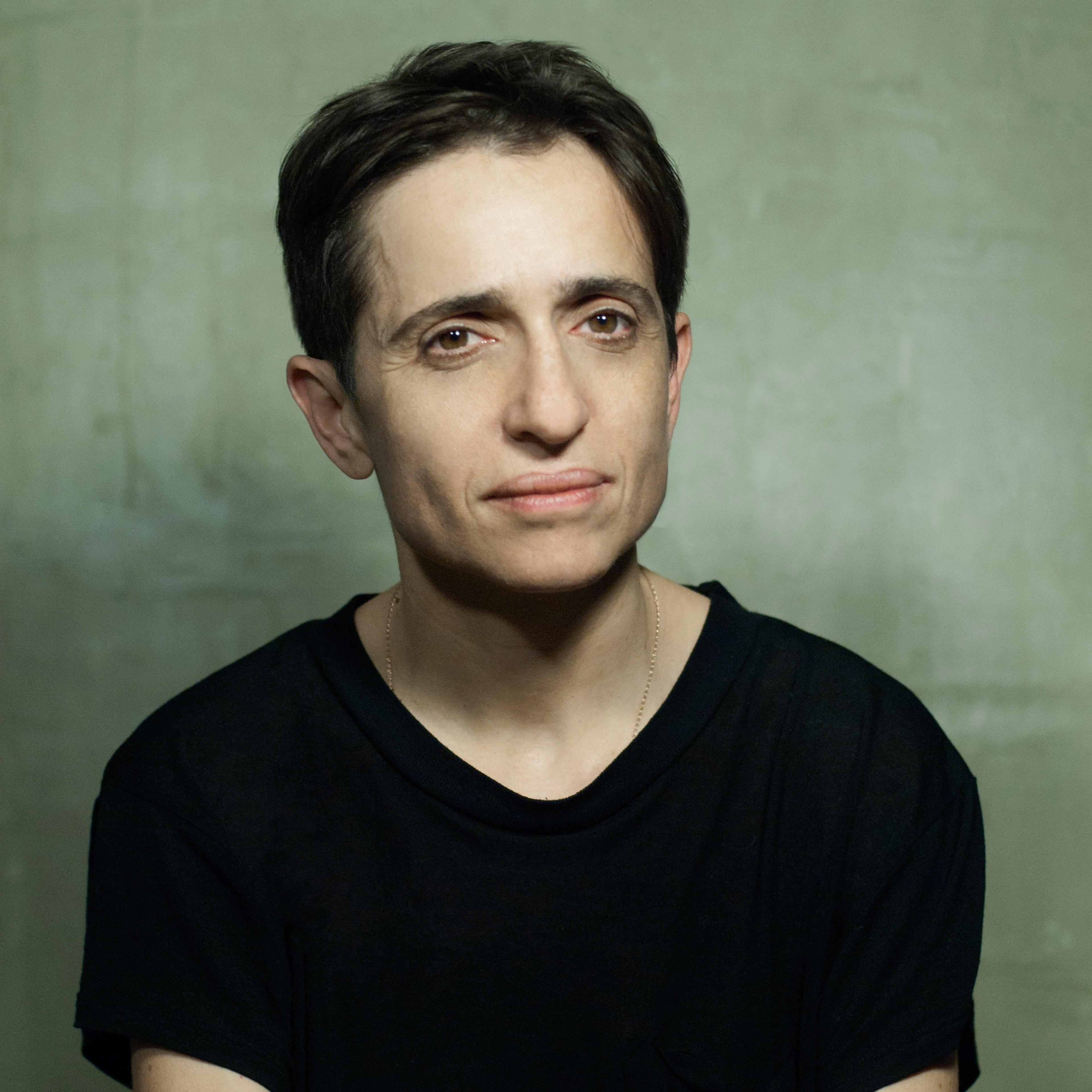 masha gessen the future is history book