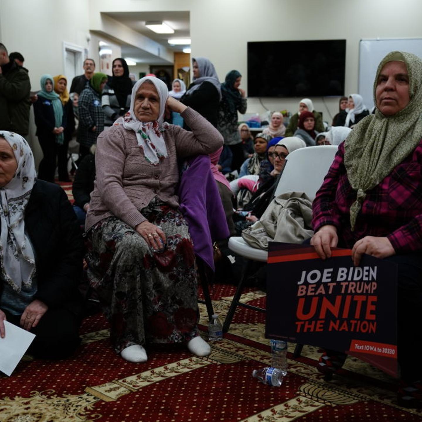 Joe Biden