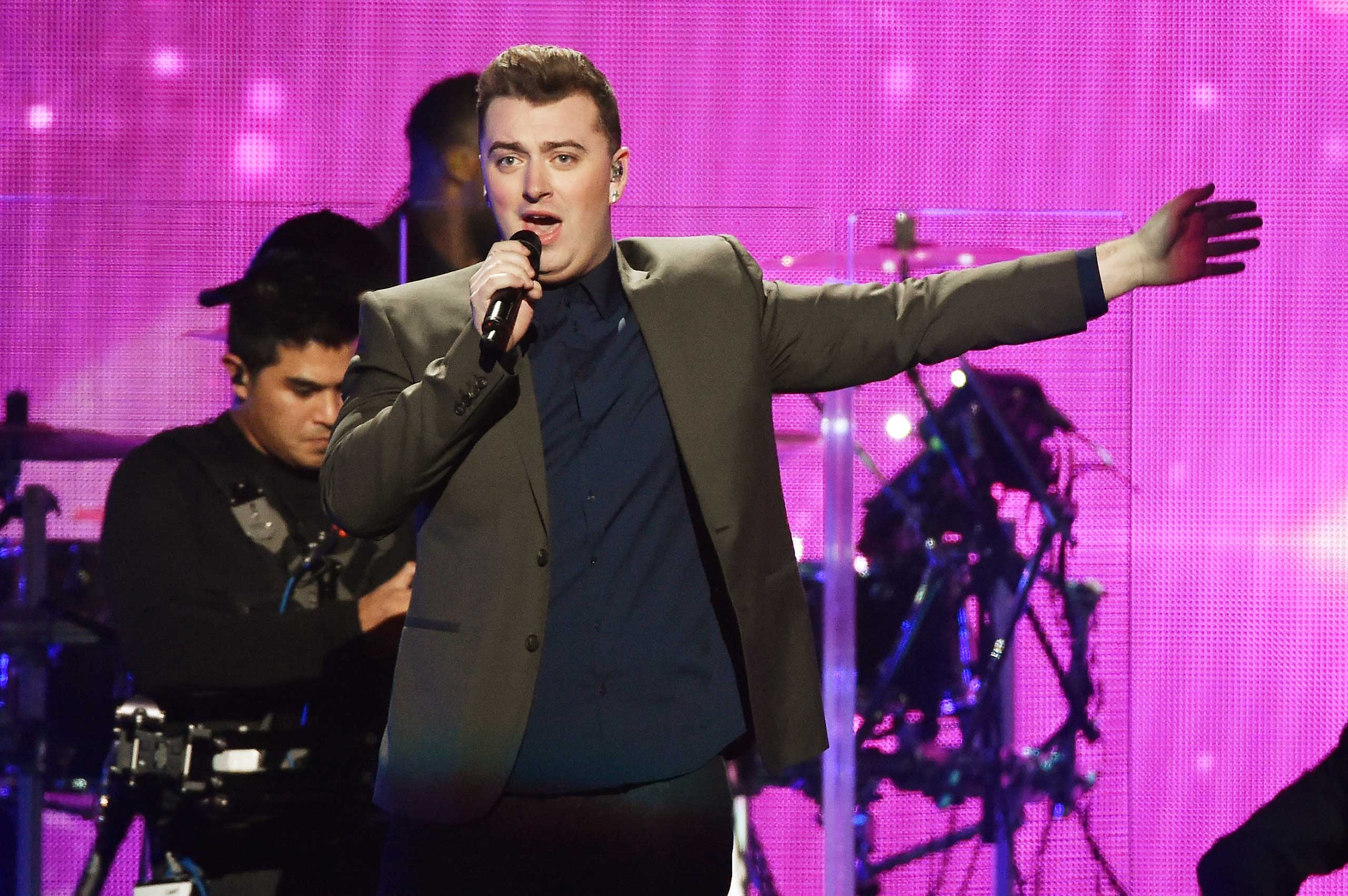 Z100's Jingle Ball 2014 Presented By Goldfish Puffs - Show